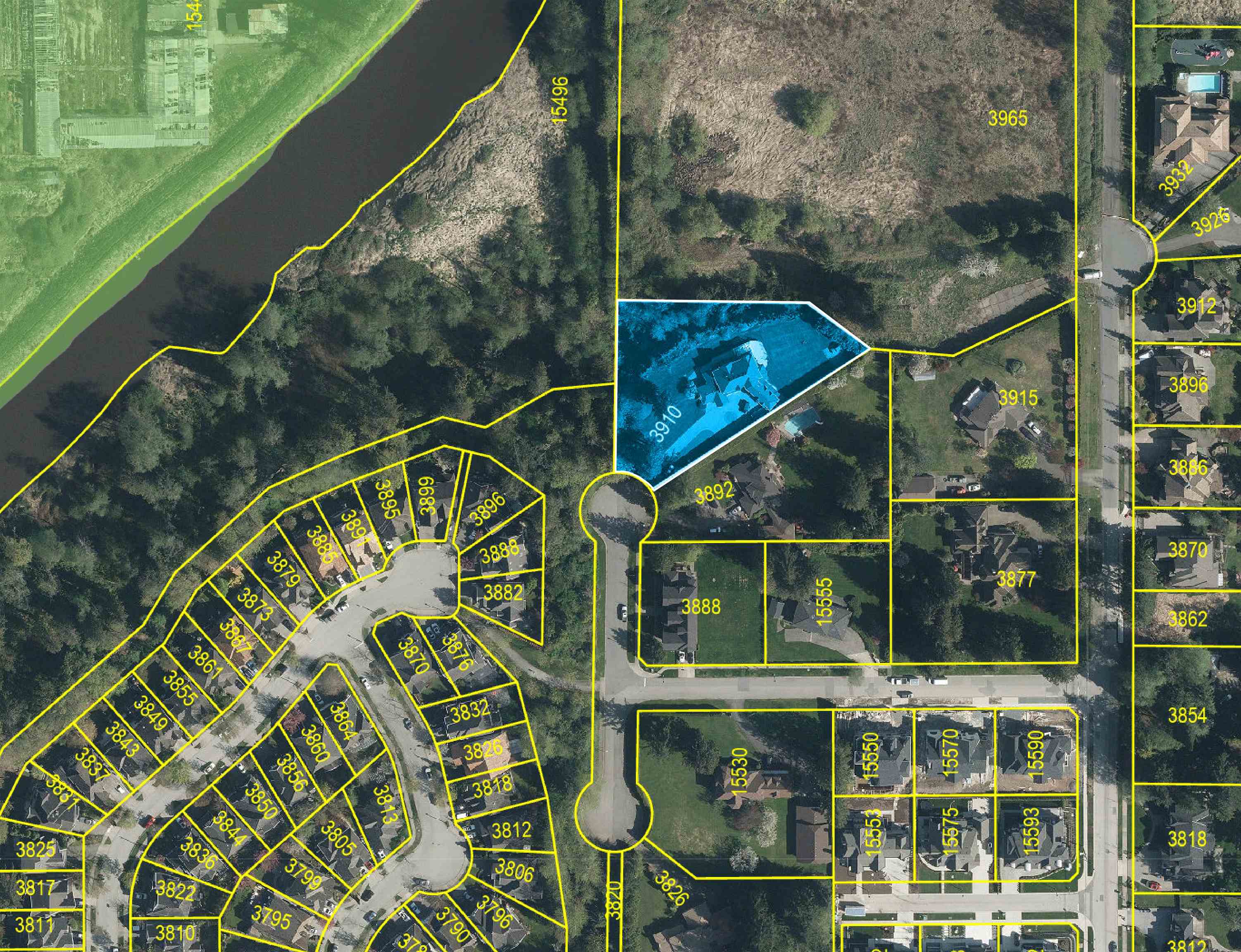 3910 155 STREET, Surrey BC V3Z 0G7, R2975043, BC,