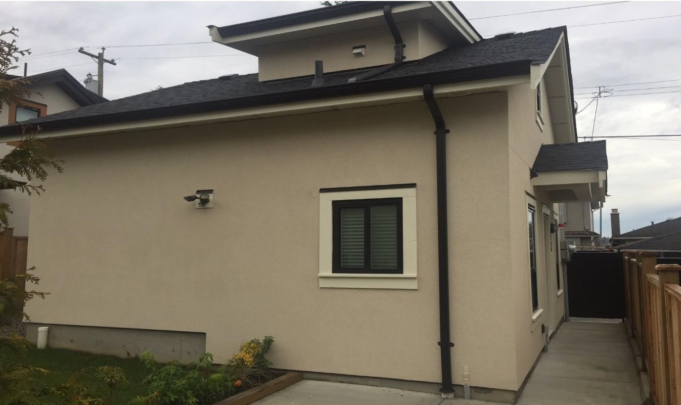Laneway House-2566 E 7TH AVENUE, Vancouver BC V5M 1T4, R2975222, BC,