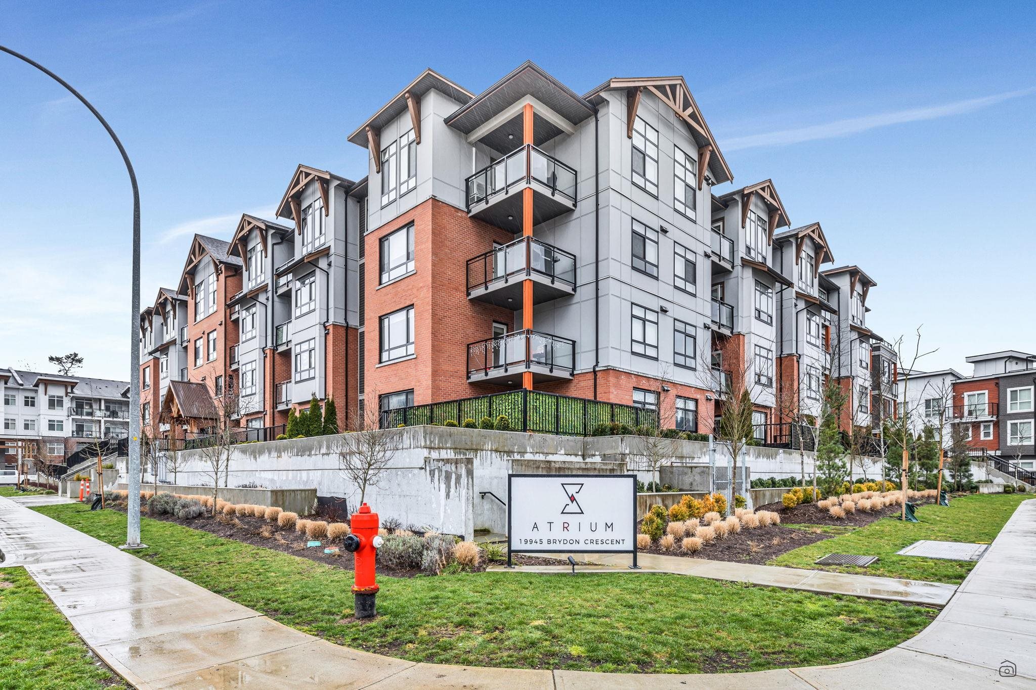 401 19945 BRYDON CRESCENT, R2975477, BC,