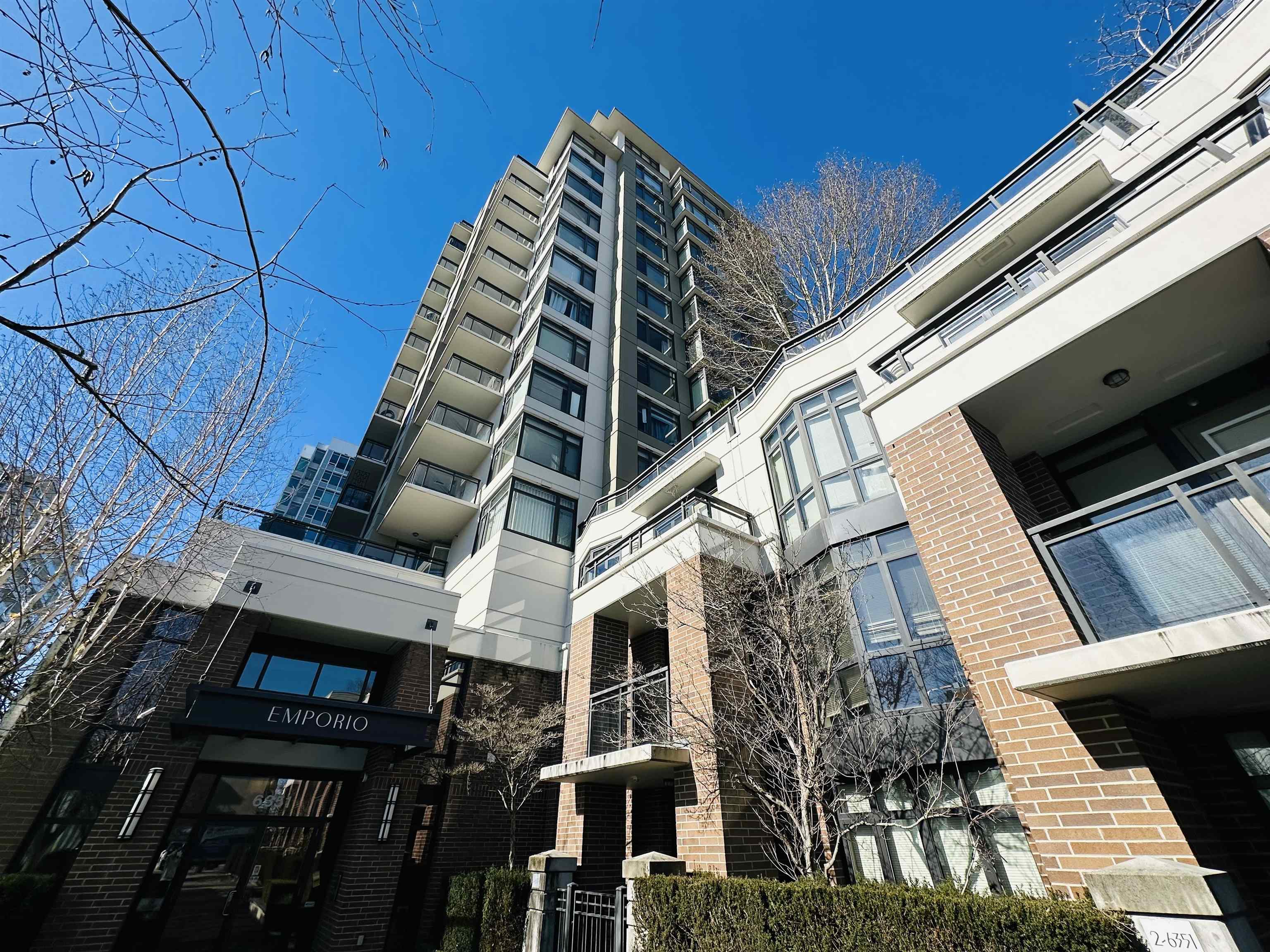 906 6351 BUSWELL STREET, R2975995, BC,