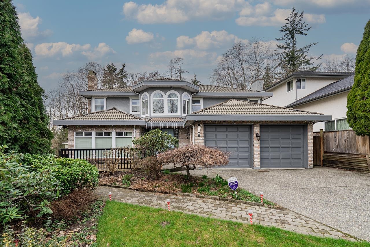 7339 BURNHAM COURT, Burnaby BC V5A 4M7, R2976029, BC,