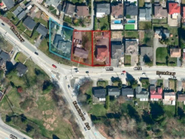 6563 BROADWAY STREET, Burnaby BC V5B 2Y6, R2976176, BC,