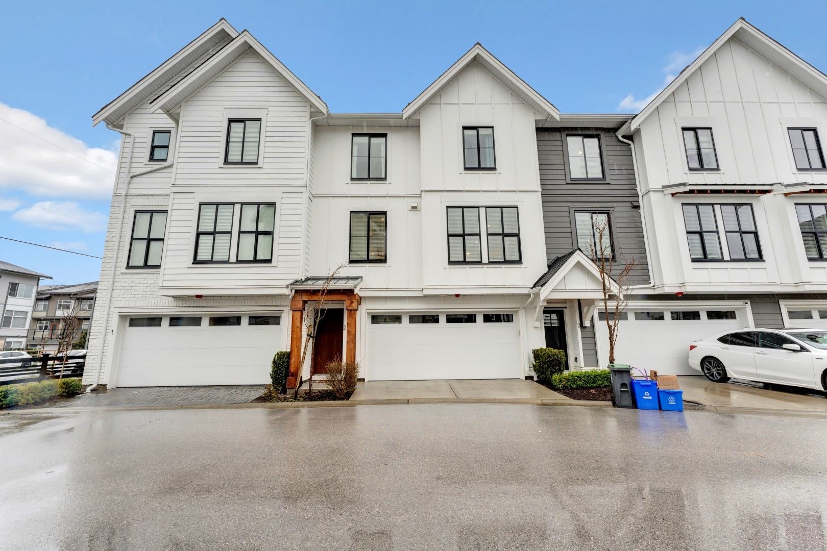 2 8450 204 STREET, R2976282, BC,