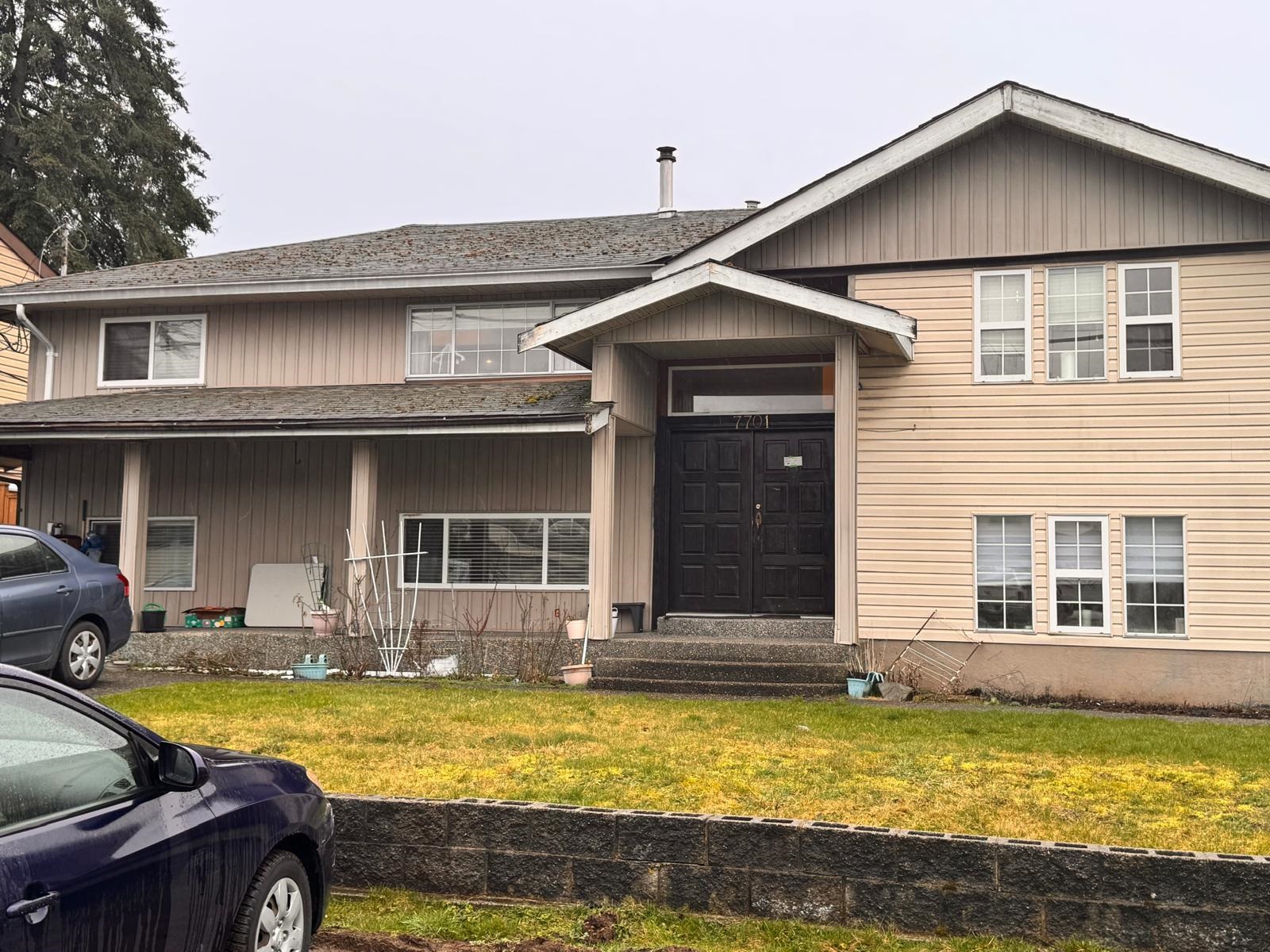7701 127 STREET, Surrey BC V3W 4B1, R2976486, BC,