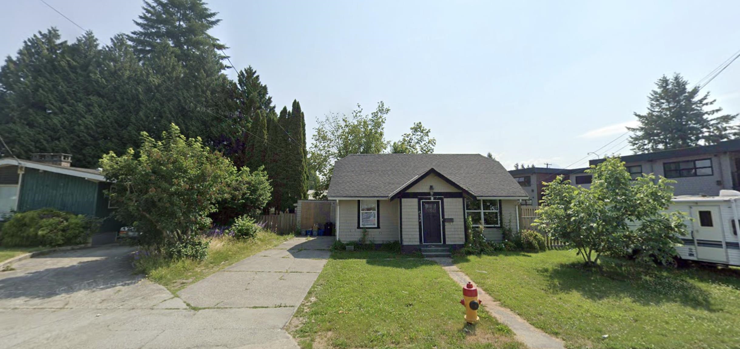 9530 YOUNG ROAD, Chilliwack BC V2P 4S8, R2976528, BC,
