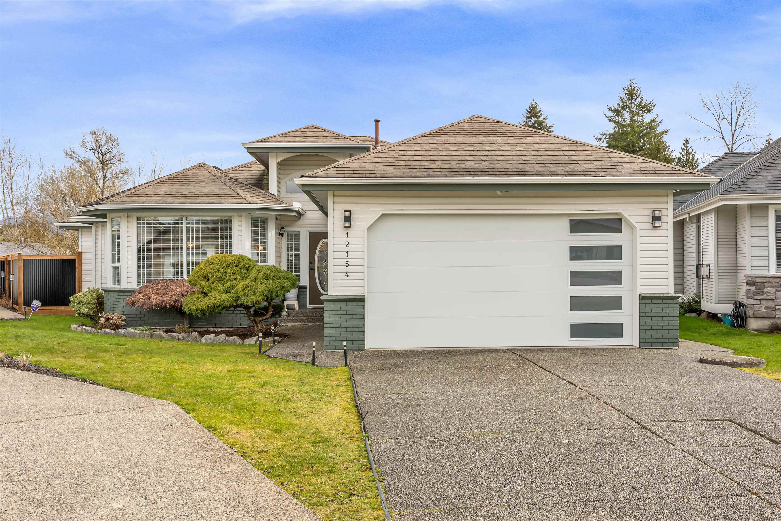 12154 BLOSSOM STREET, Maple Ridge BC V2X 1C3, R2976942, BC,