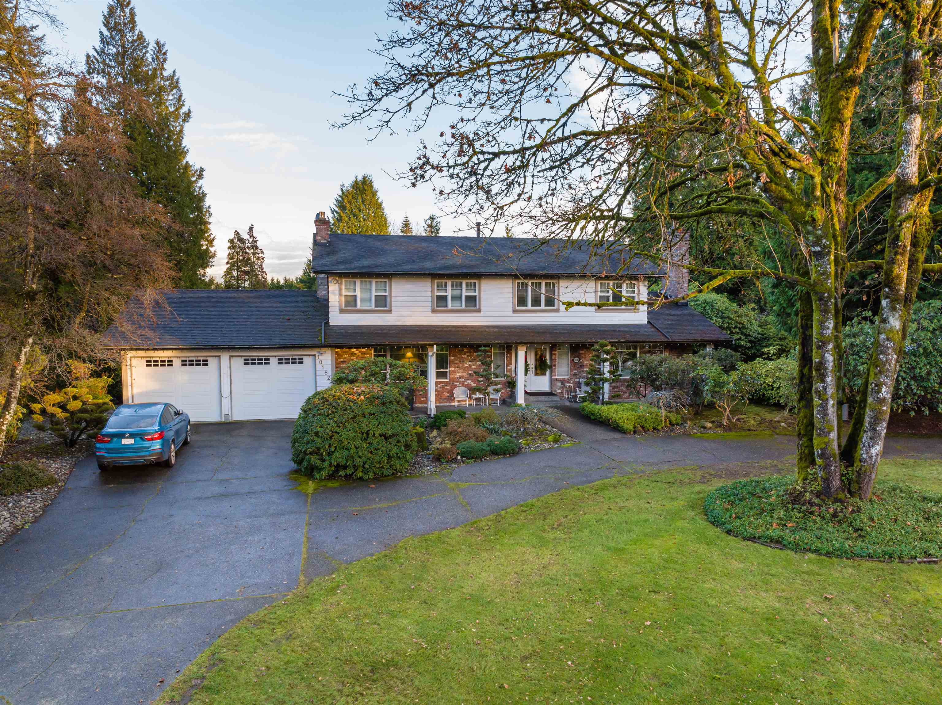 10182 173 STREET, Surrey BC V4N 4H8, R2977244, BC,