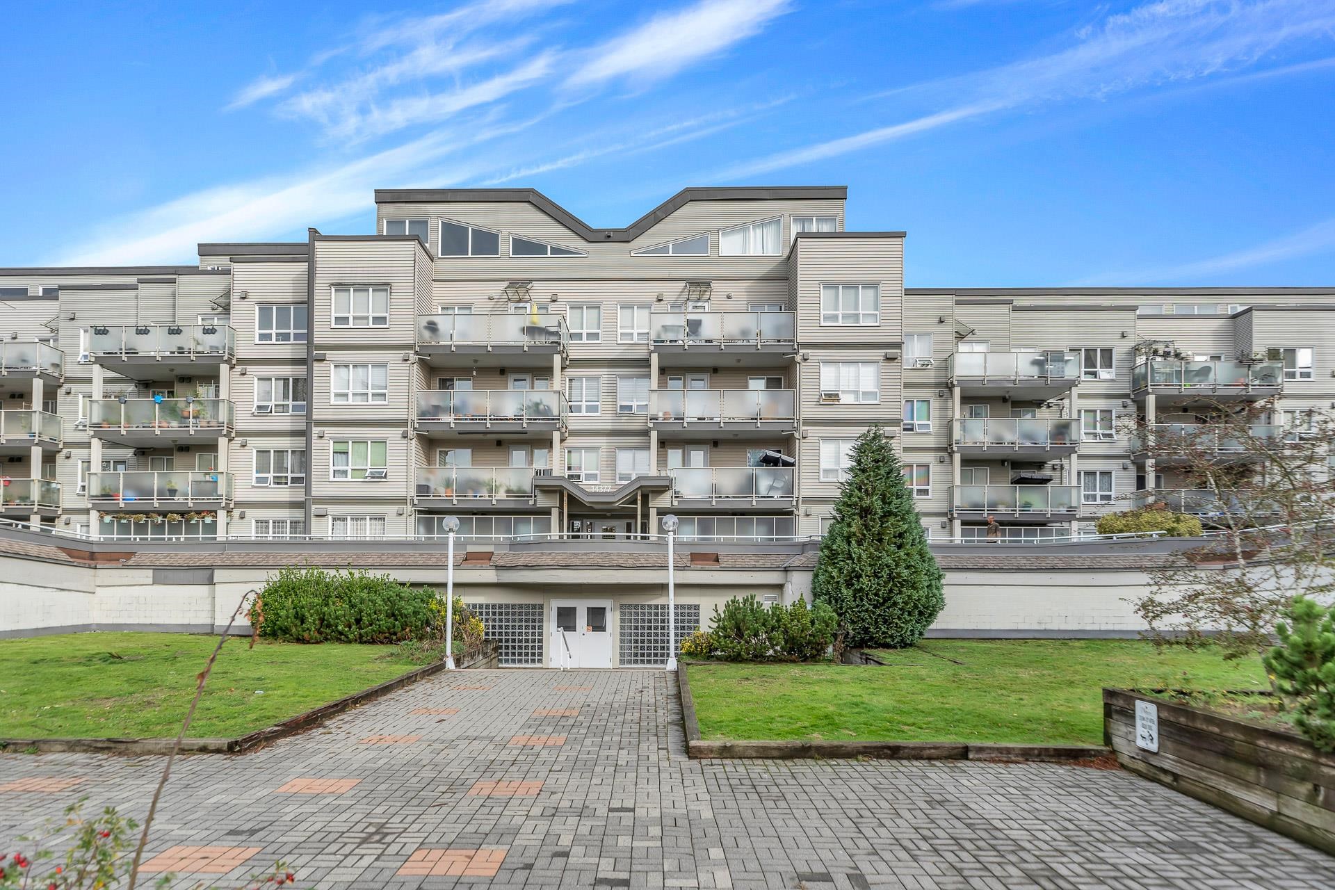 409 14377 103 AVENUE, R2977277, BC,
