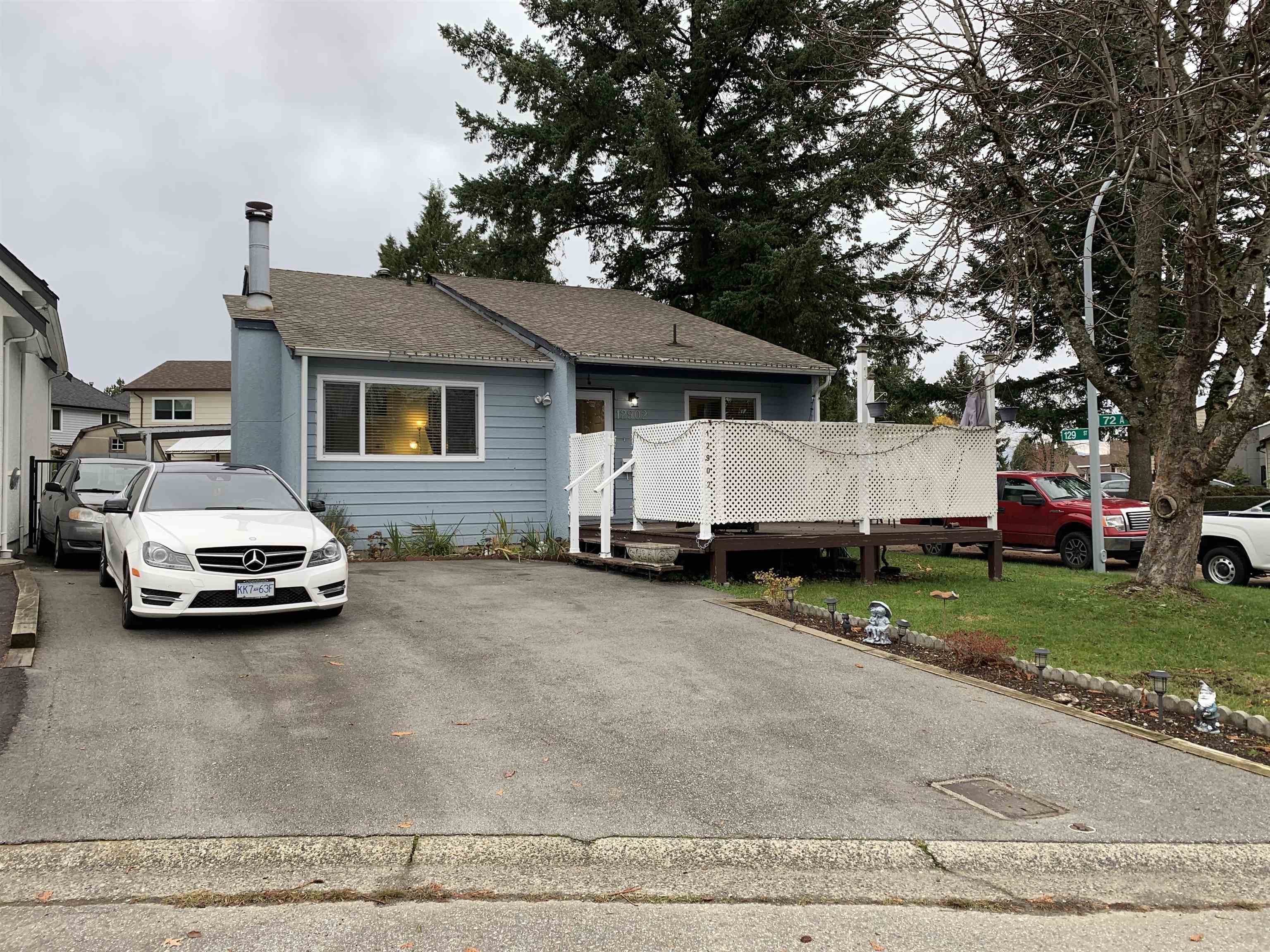 12902 72A AVENUE, Surrey BC V3W 6Z2, R2977369, BC,