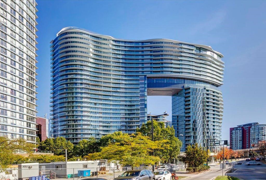 403 89 NELSON AVENUE, R2977474, BC,