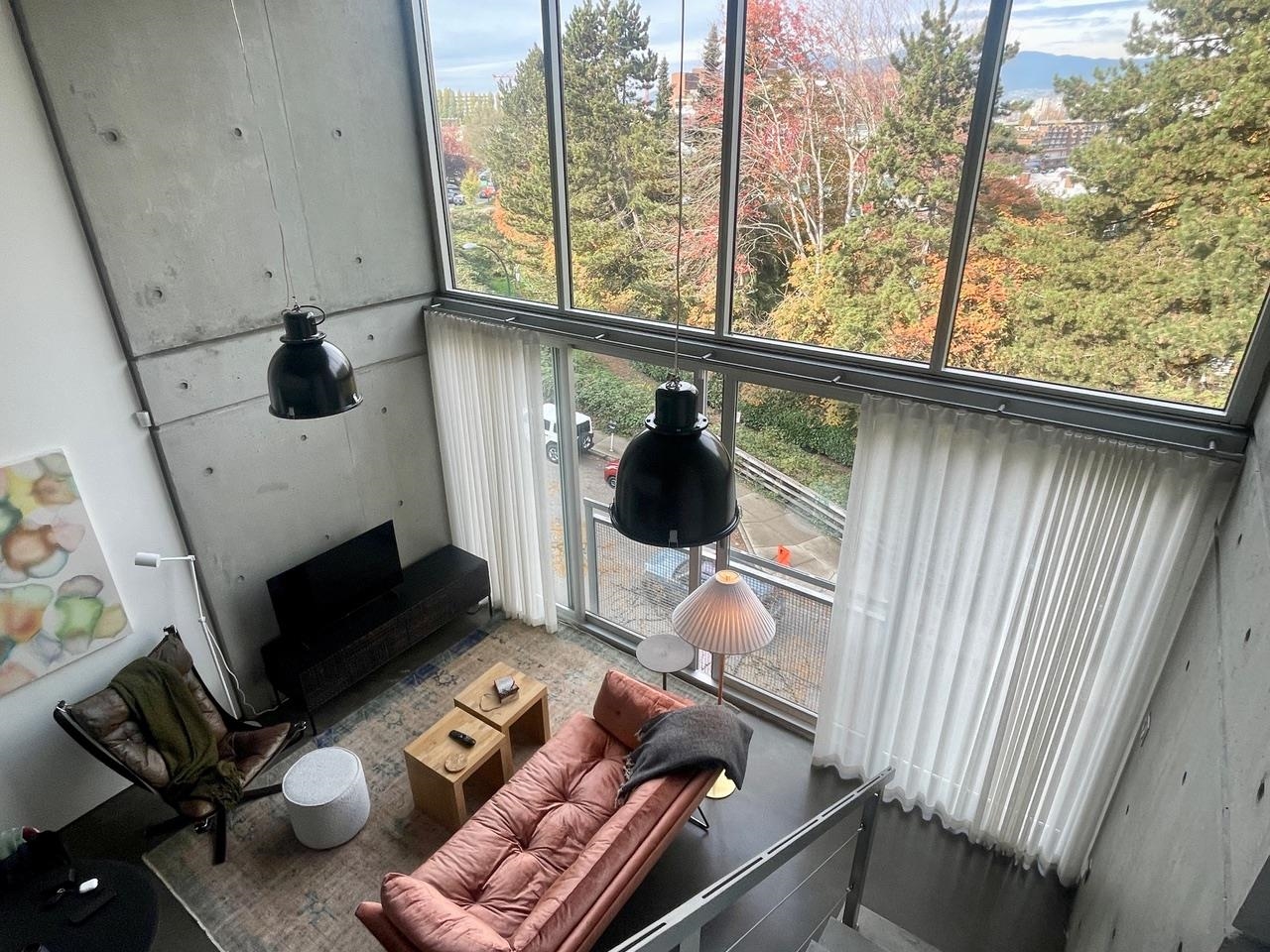 508 1540 2ND AVENUE, R2977588, BC,