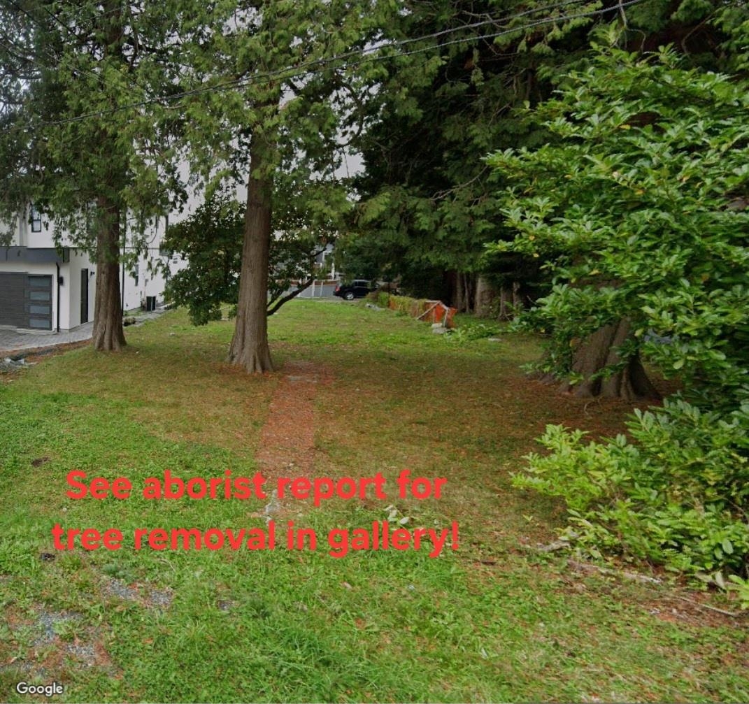 15482 SEMIAHMOO AVENUE, White Rock BC V4B 1T8, R2977633, BC,