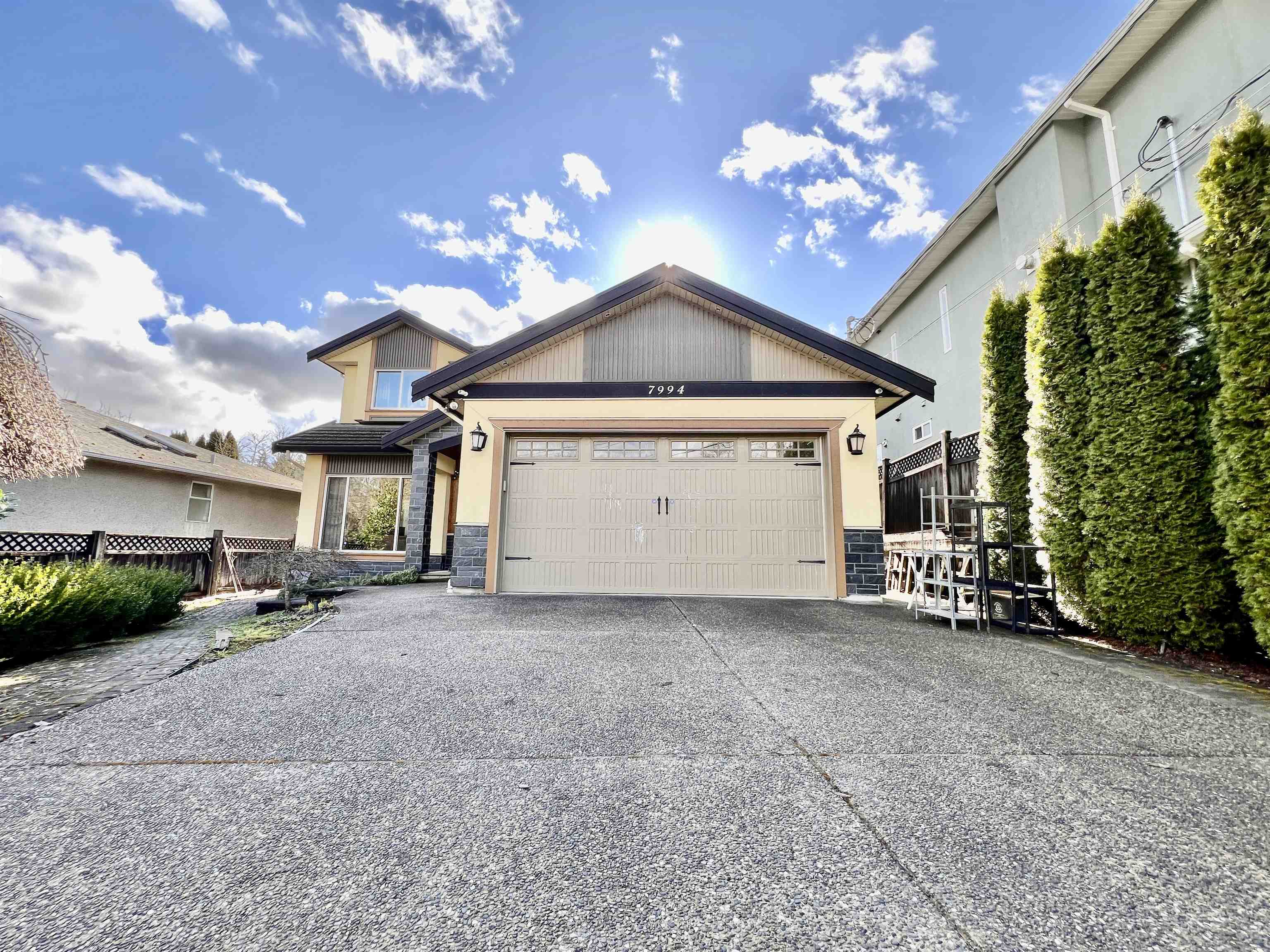 7994 ELWELL STREET, Burnaby BC V5E 1M4, R2977699, BC,