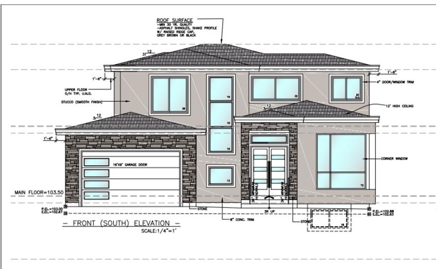 11717 82B AVENUE, Delta BC V4C 2E8, R2977703, BC,