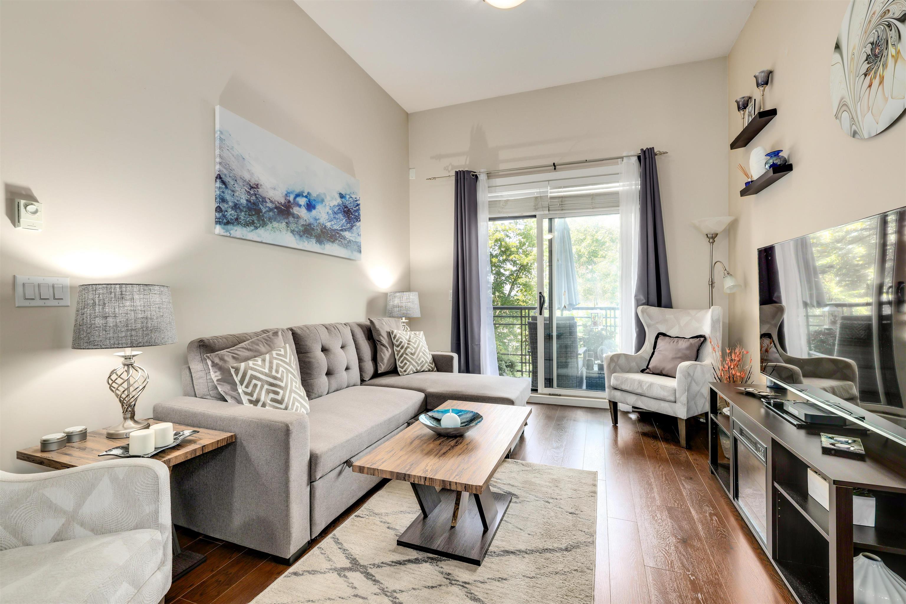 406 20058 FRASER HIGHWAY, R2977758, BC,