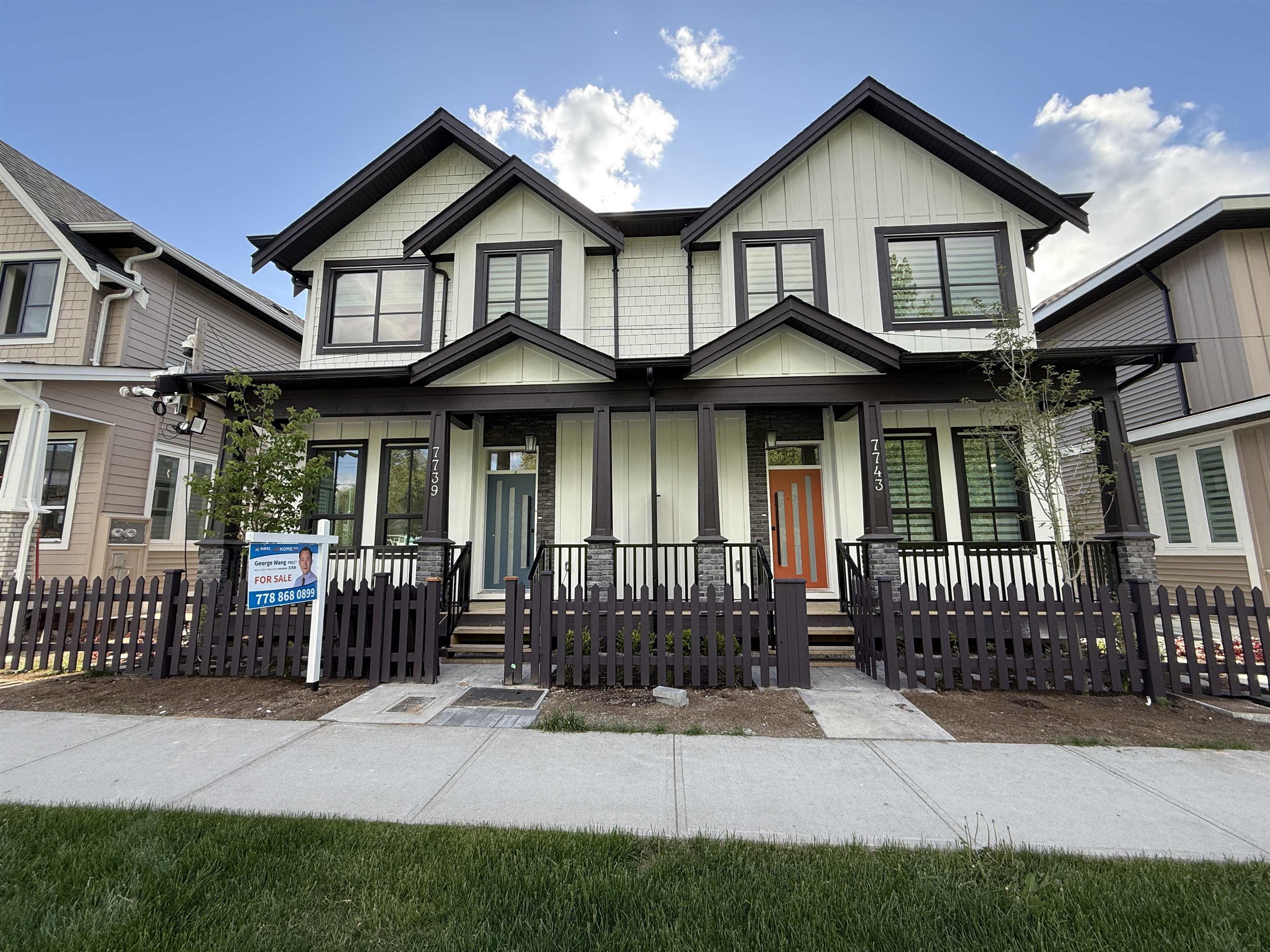 7743 197 STREET, Langley BC V2Y 3V5, R2977763, BC,