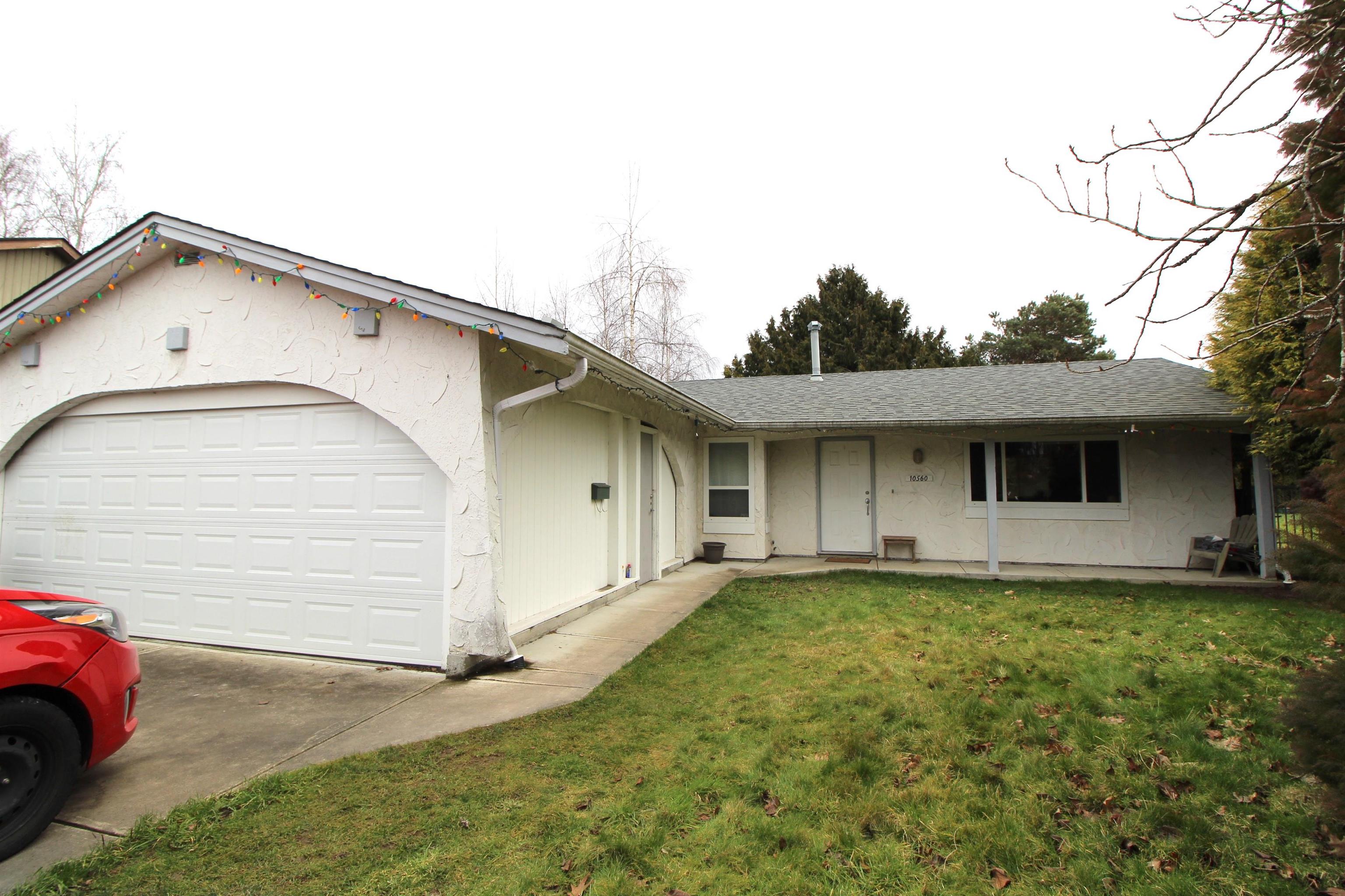 10560 SPRINGFIELD COURT, Richmond BC V7E 1Z6, R2977799, BC,
