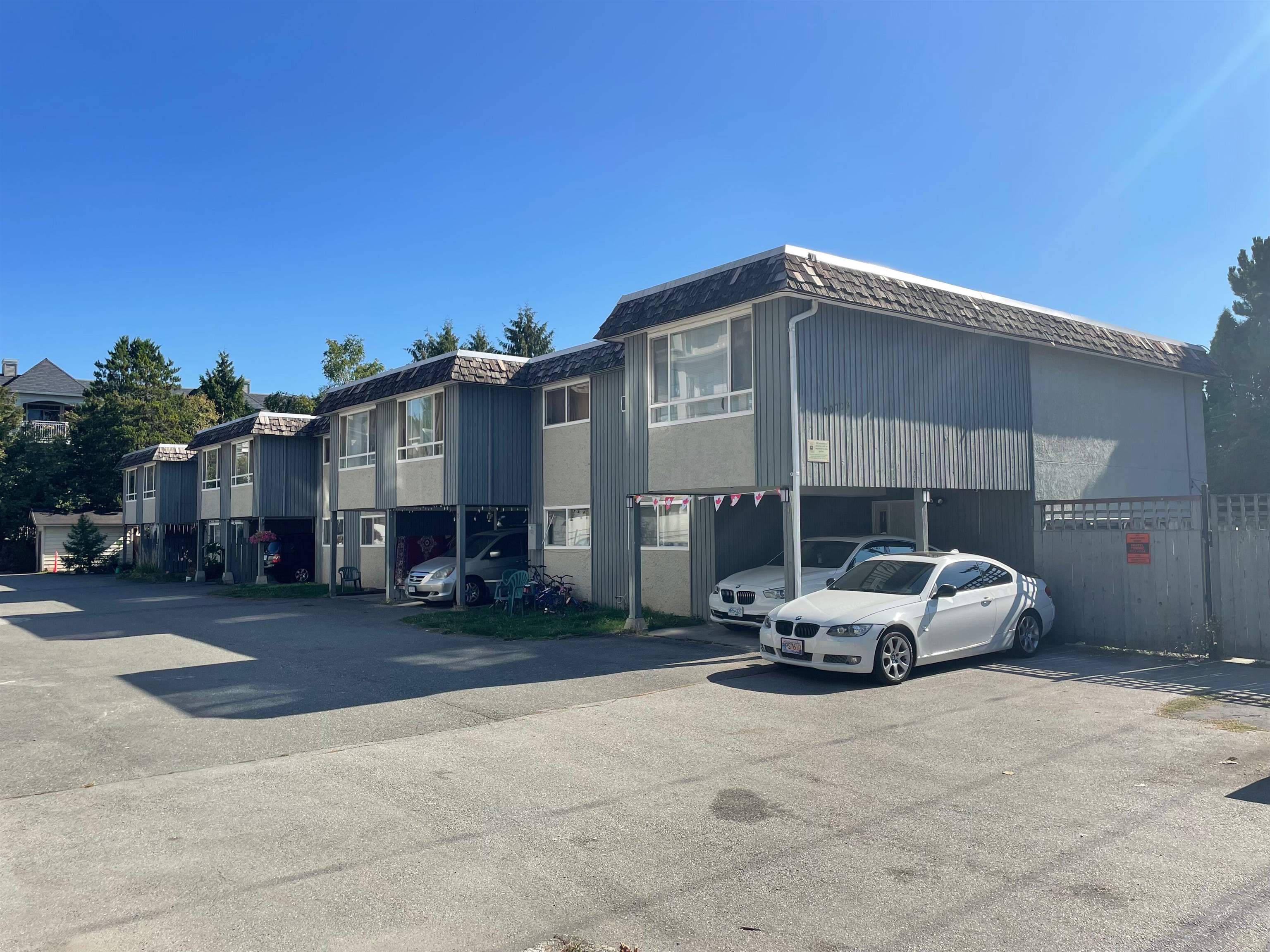 20709 EASTLEIGH CRESCENT, Langley BC V3A 4C3, R2978097, BC,