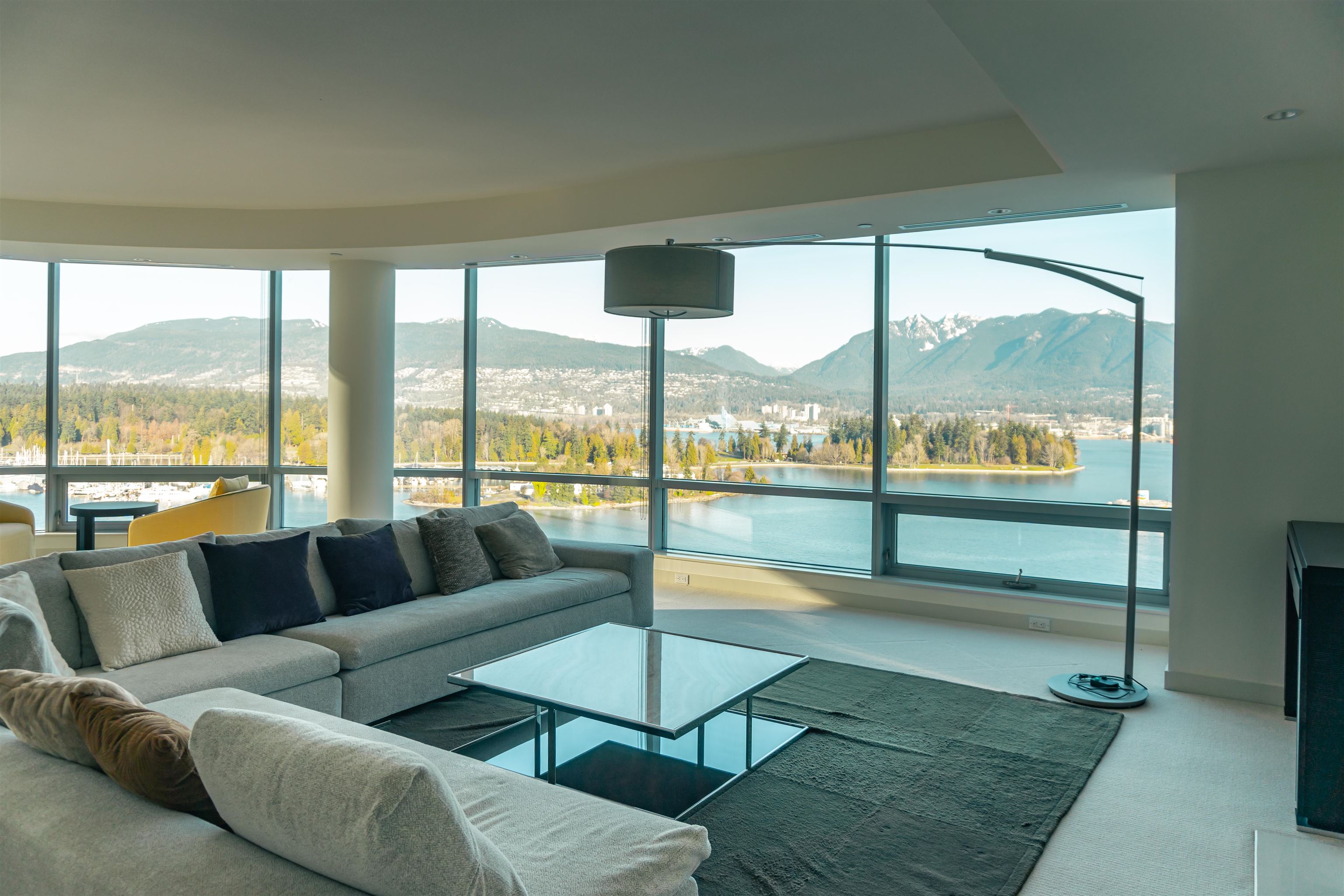 170X 1169 CORDOVA STREET, R2978258, BC,