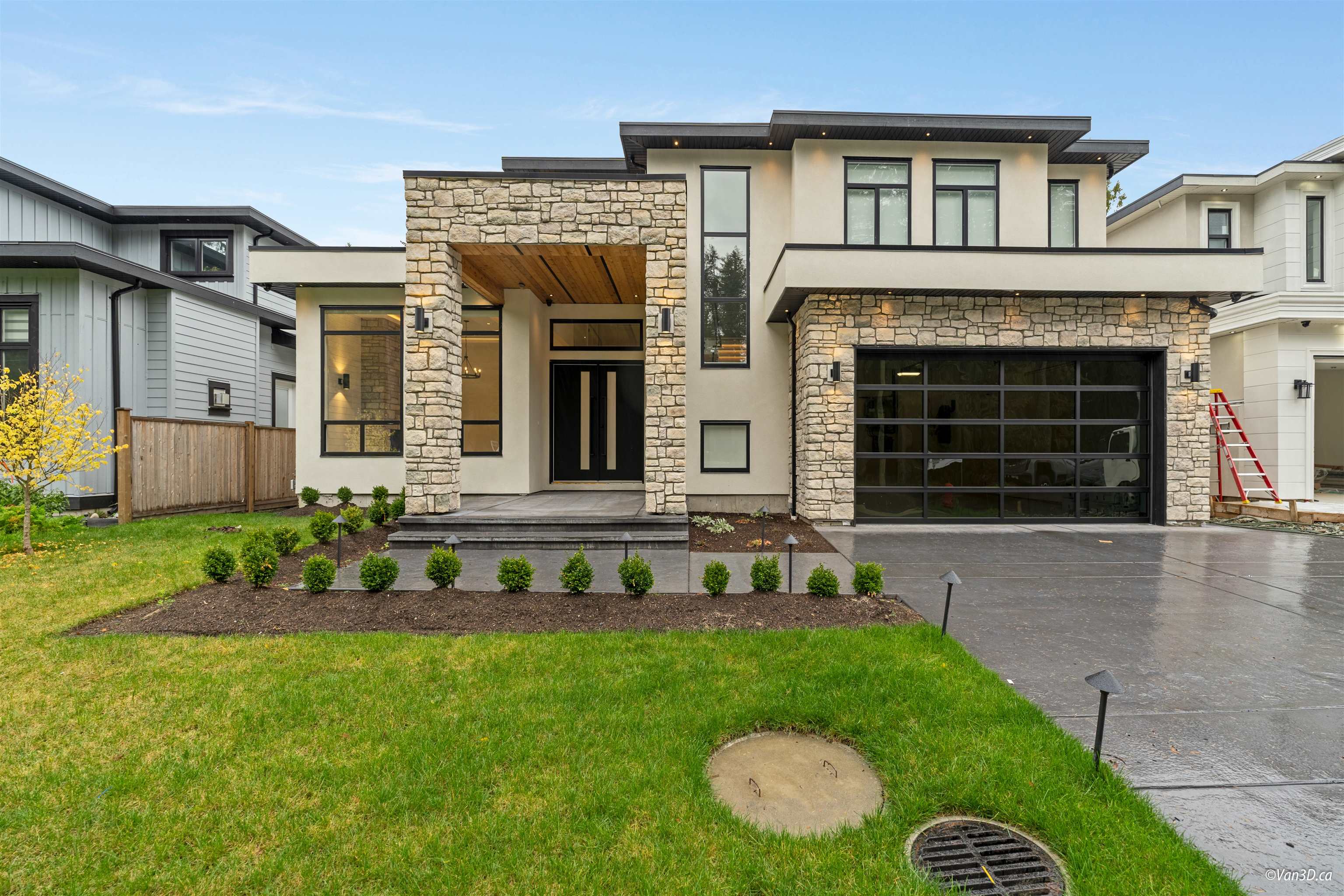 20243 27 AVENUE, Langley BC V2Z 0B6, R2978382, BC,
