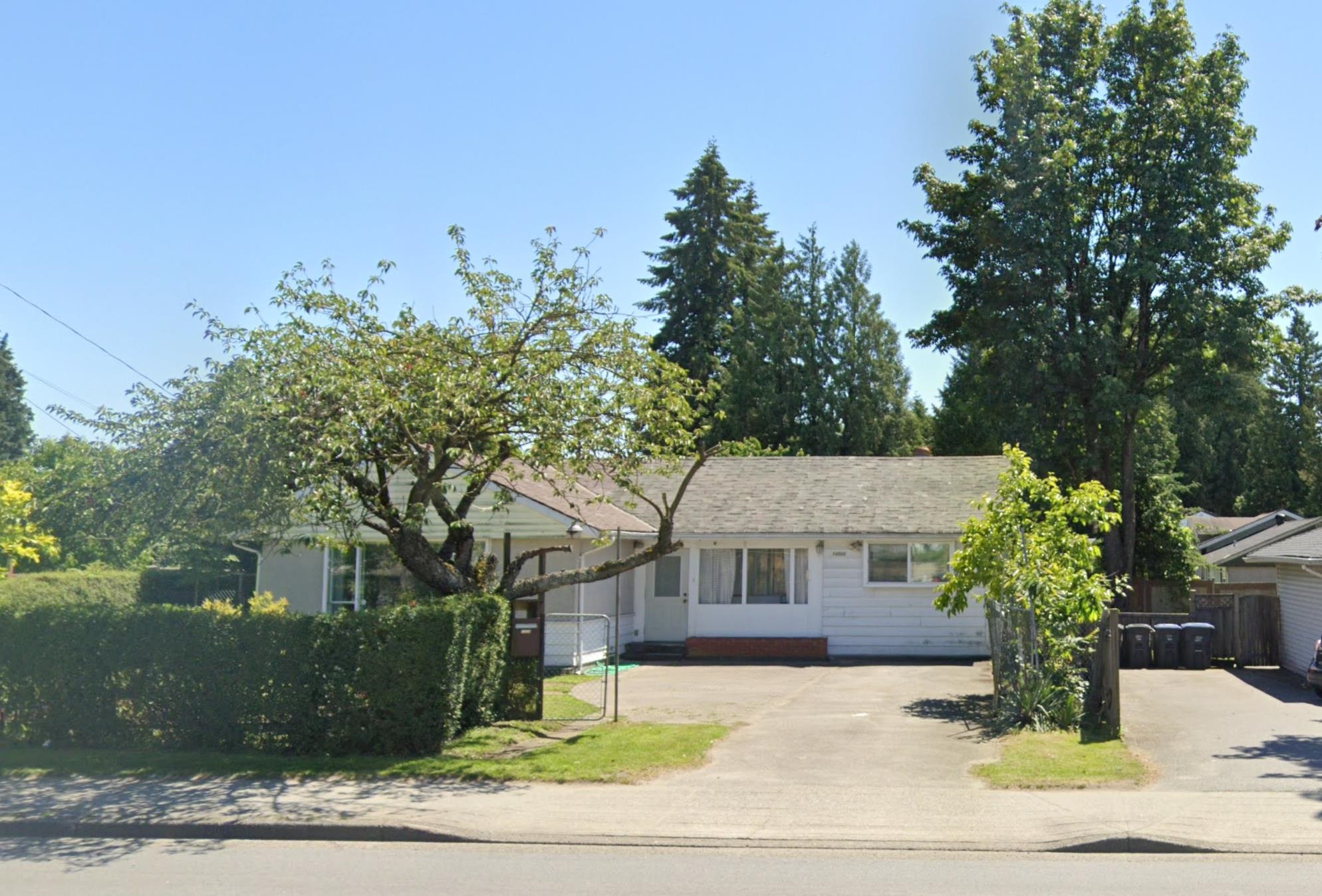 14566 104 AVENUE, Surrey BC V3R 1M2, R2978400, BC,