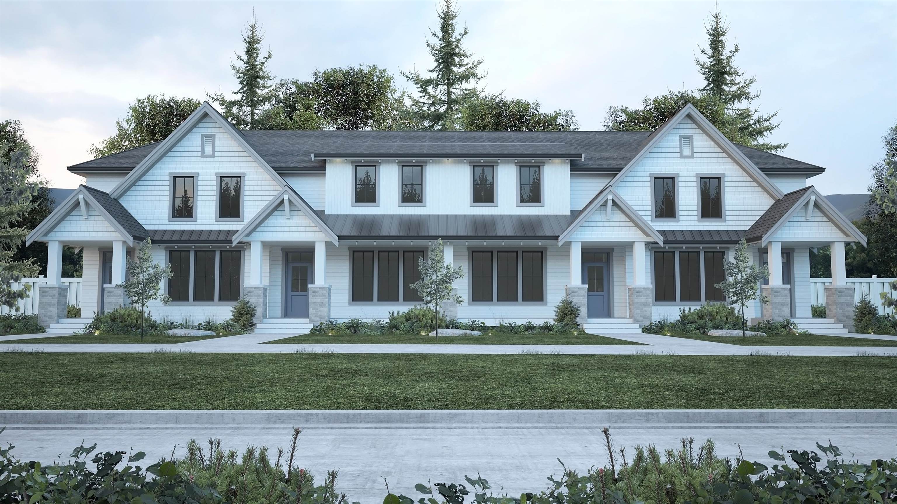 202 46211 PROMONTORY ROAD, R2978793, BC,