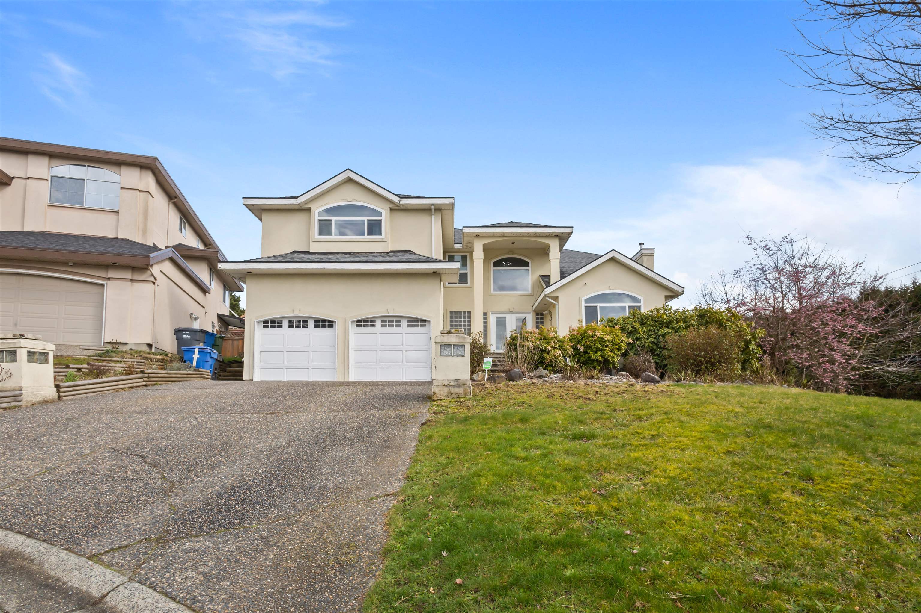 2016 MONTERAY PLACE, Abbotsford BC V2S 7S2, R2978909, BC,