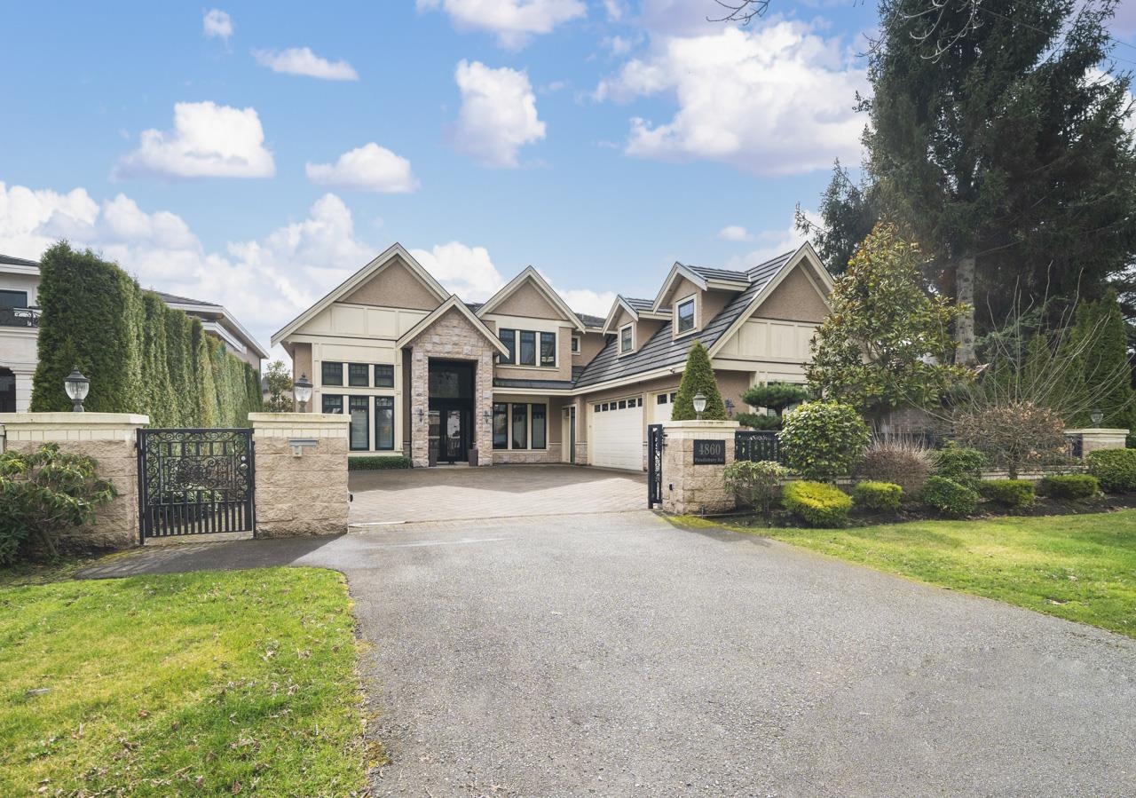 4860 PENDLEBURY ROAD, Richmond BC V7E 1E8, R2979548, BC,