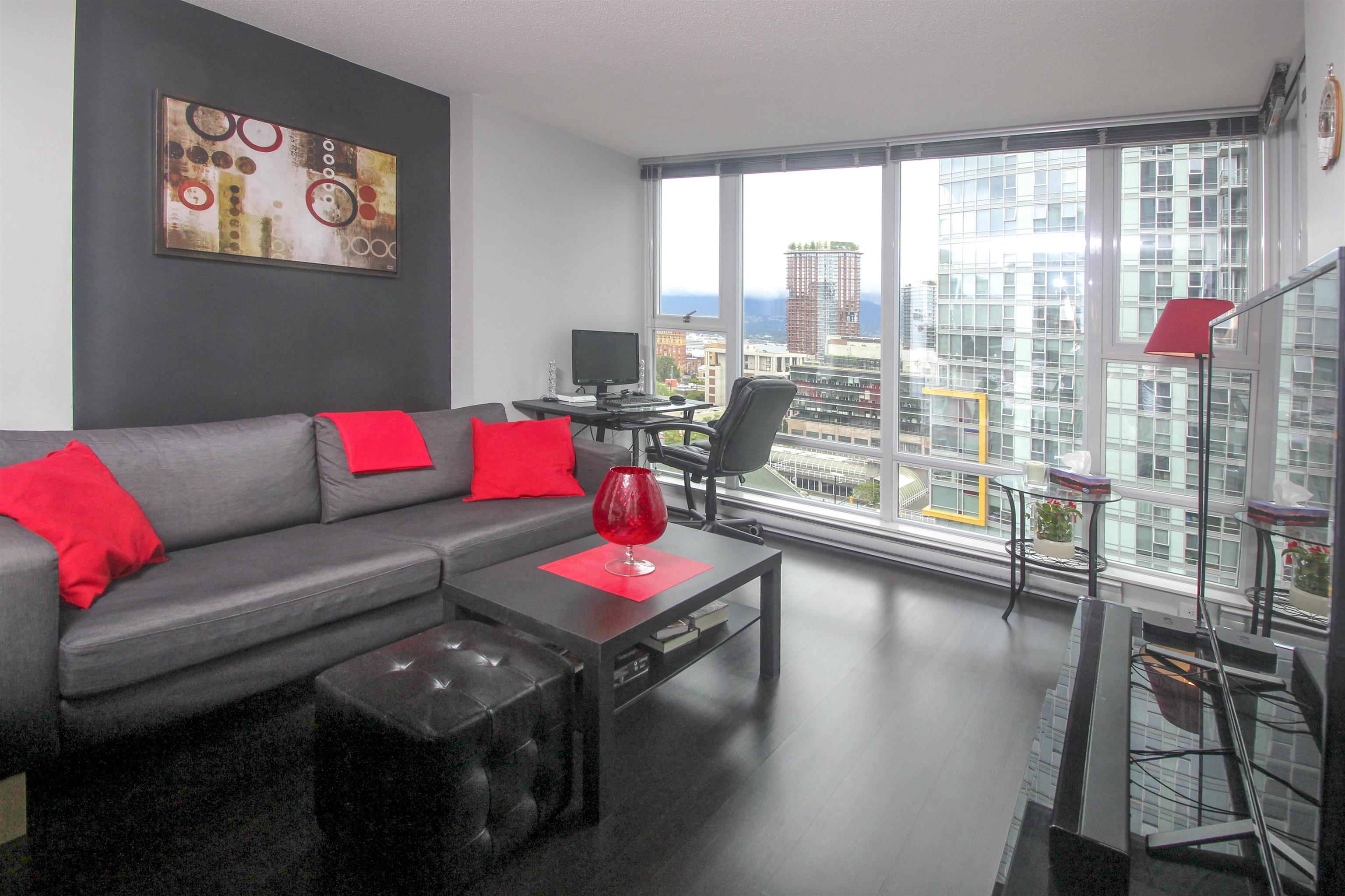 1506 668 CITADEL PARADE, R2979642, BC,