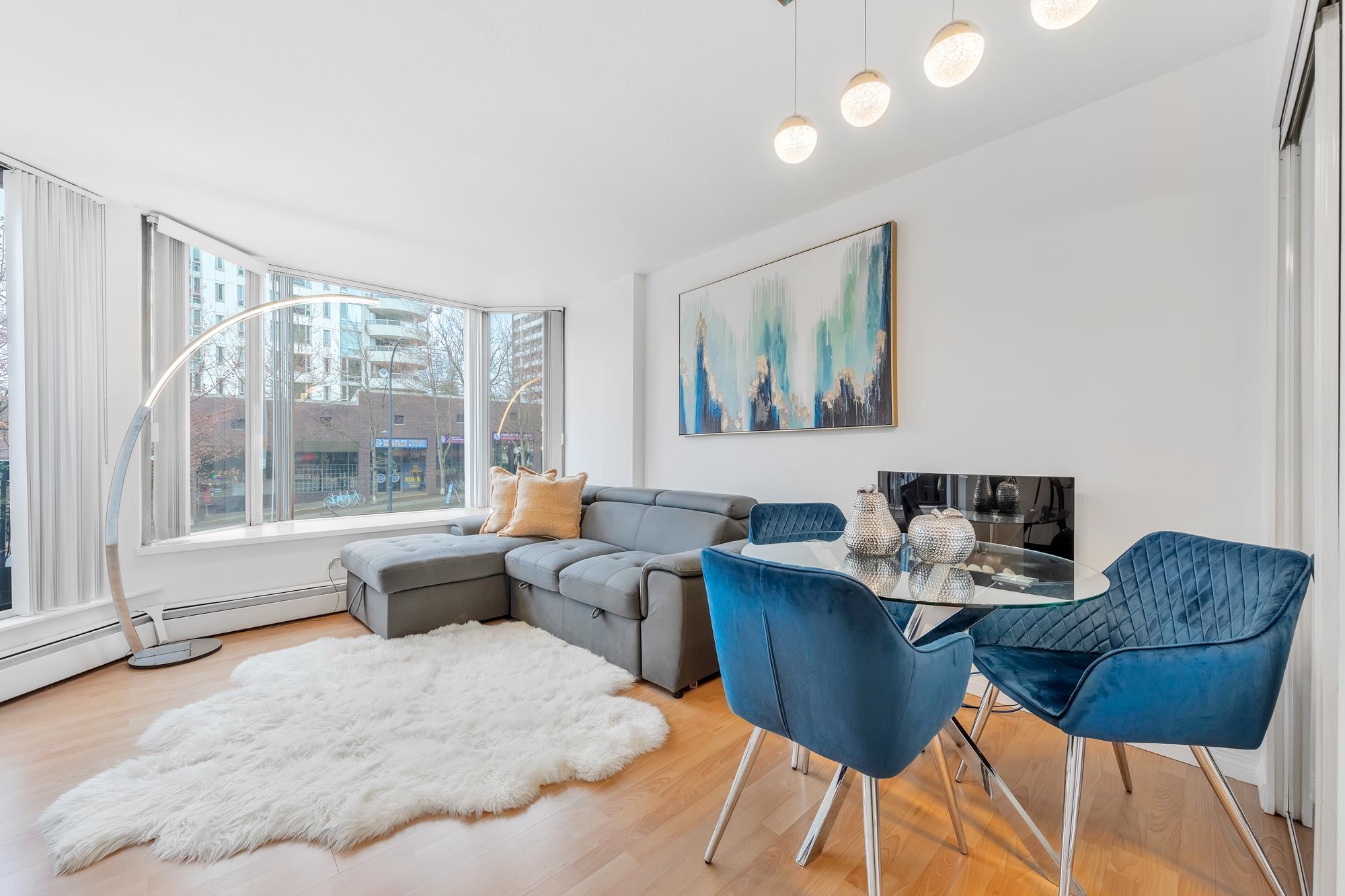 209 1330 BURRARD STREET, R2979788, BC,