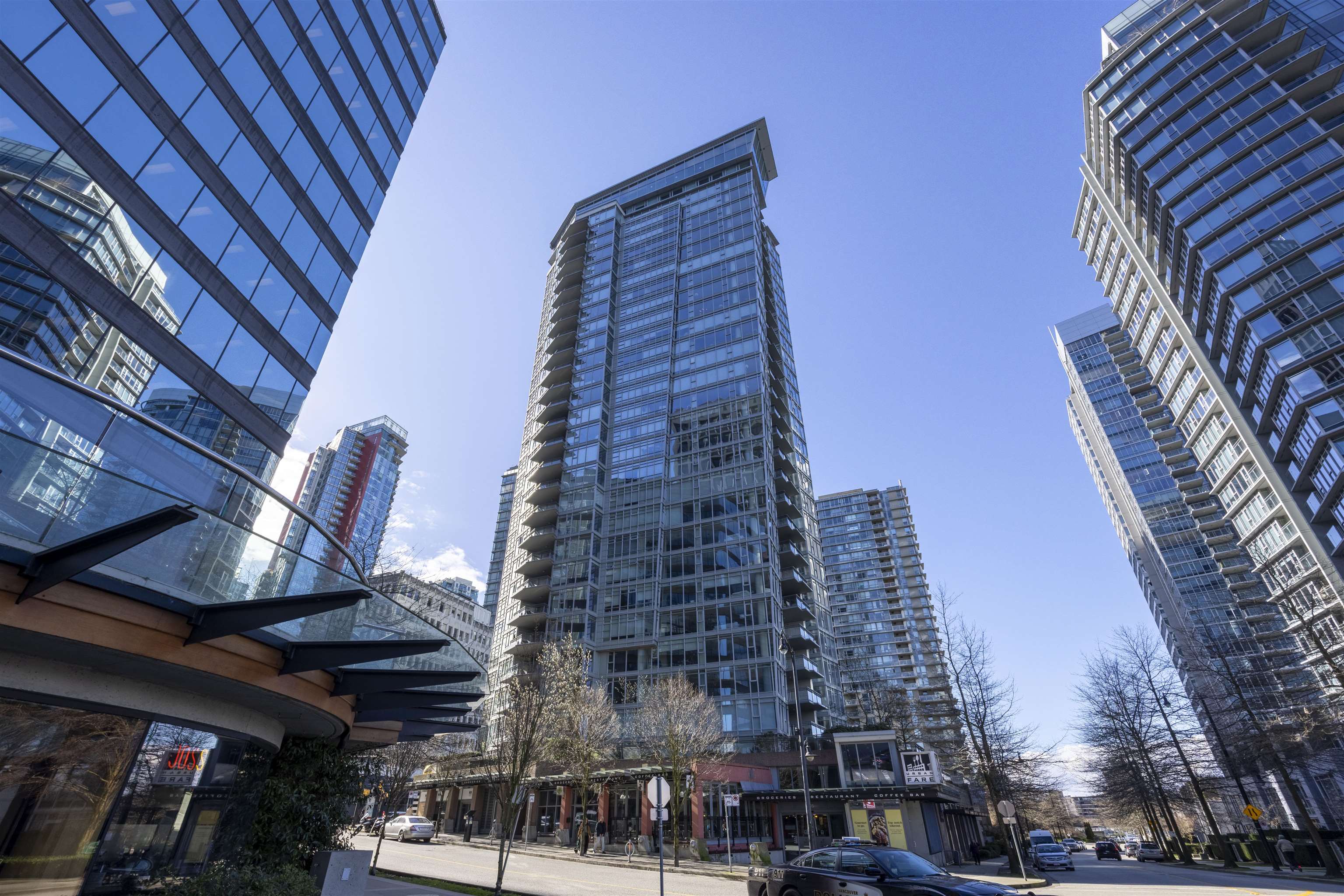 503 1205 HASTINGS STREET, R2980158, BC,
