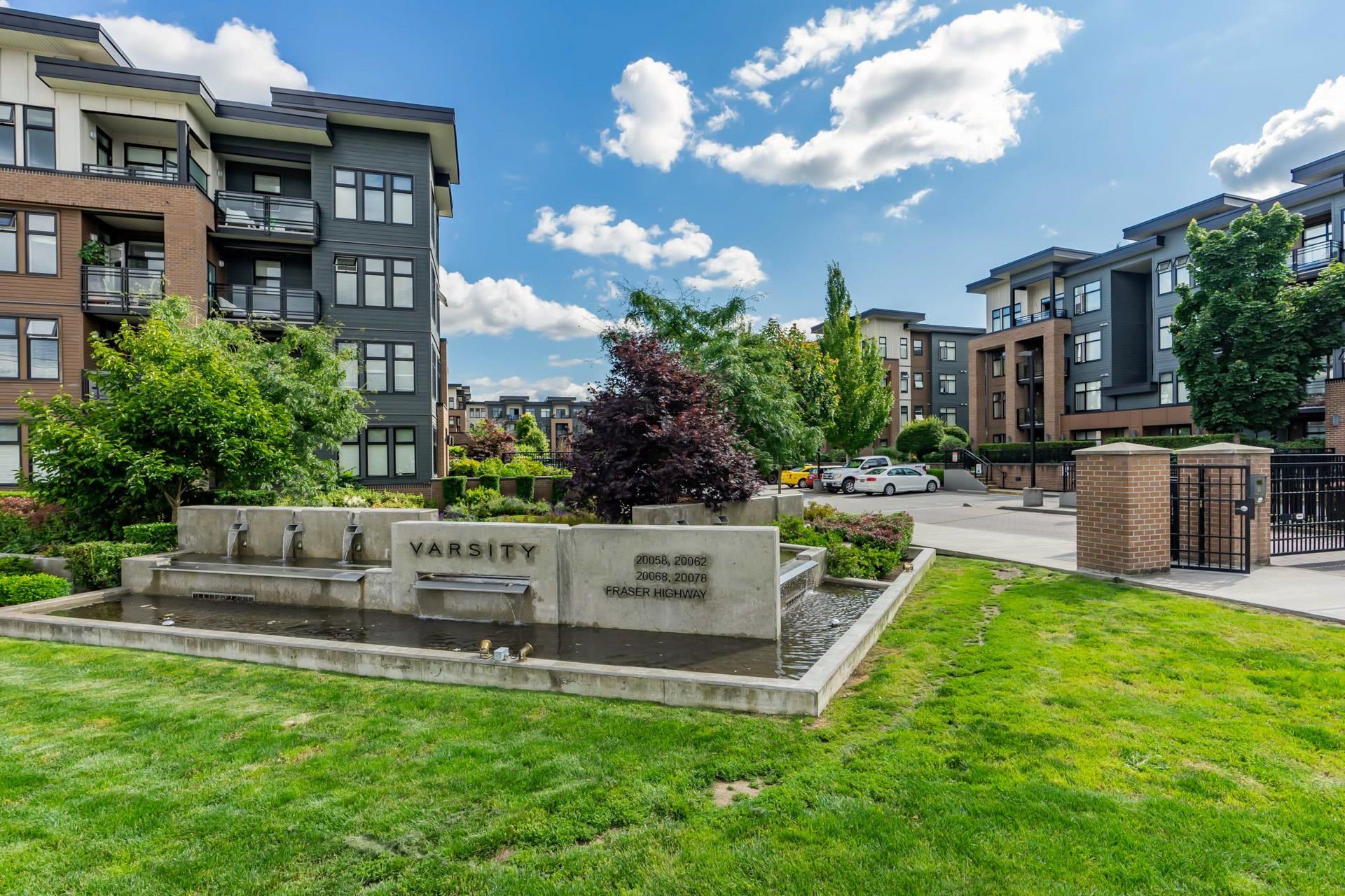 407 20068 FRASER HIGHWAY, R2980162, BC,