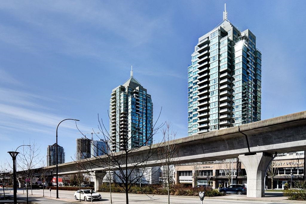 406 4398 BUCHANAN STREET, R2980178, BC,