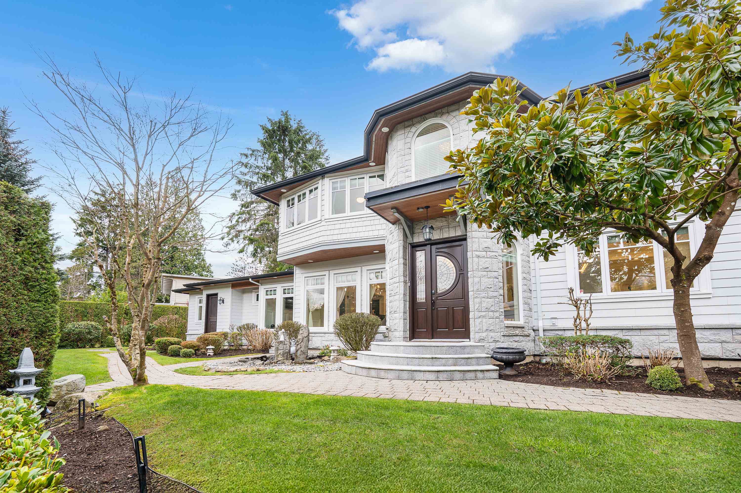 760 BURLEY DRIVE, West Vancouver BC V7T 1Z6, R2980221, BC,