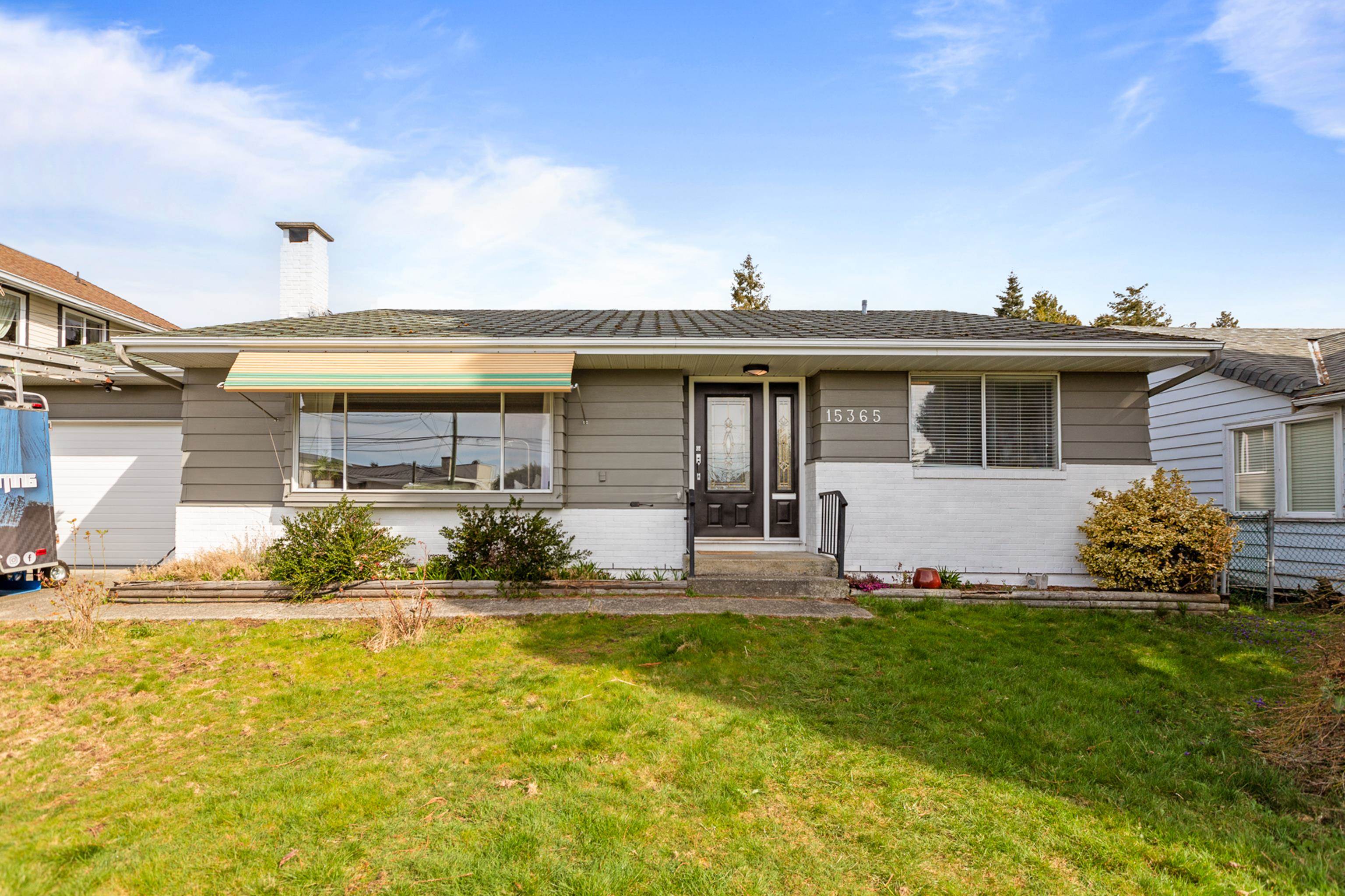 15365 PACIFIC AVENUE, White Rock BC V4B 1R3, R2980247, BC,