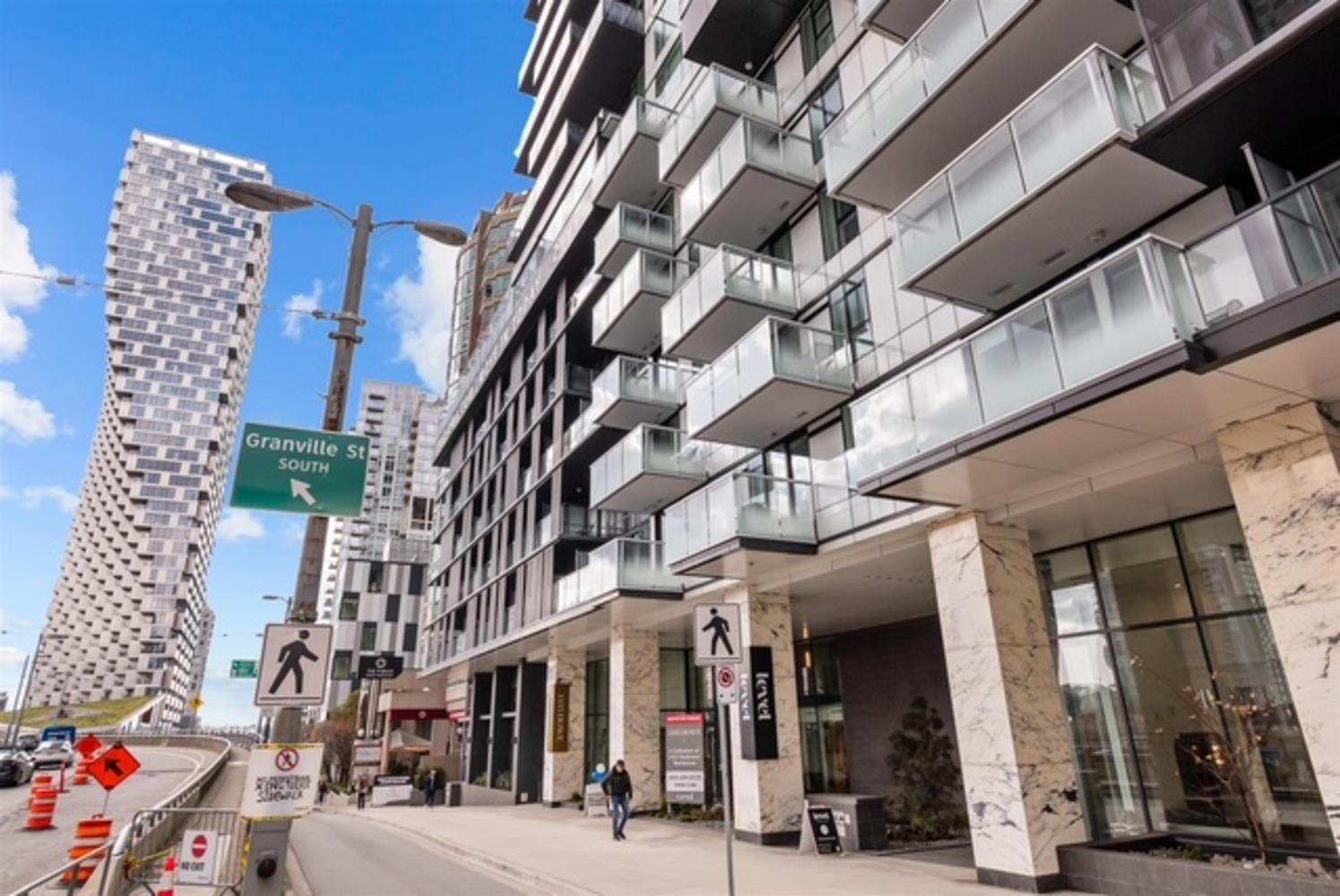 2501 1335 HOWE STREET, R2980481, BC,