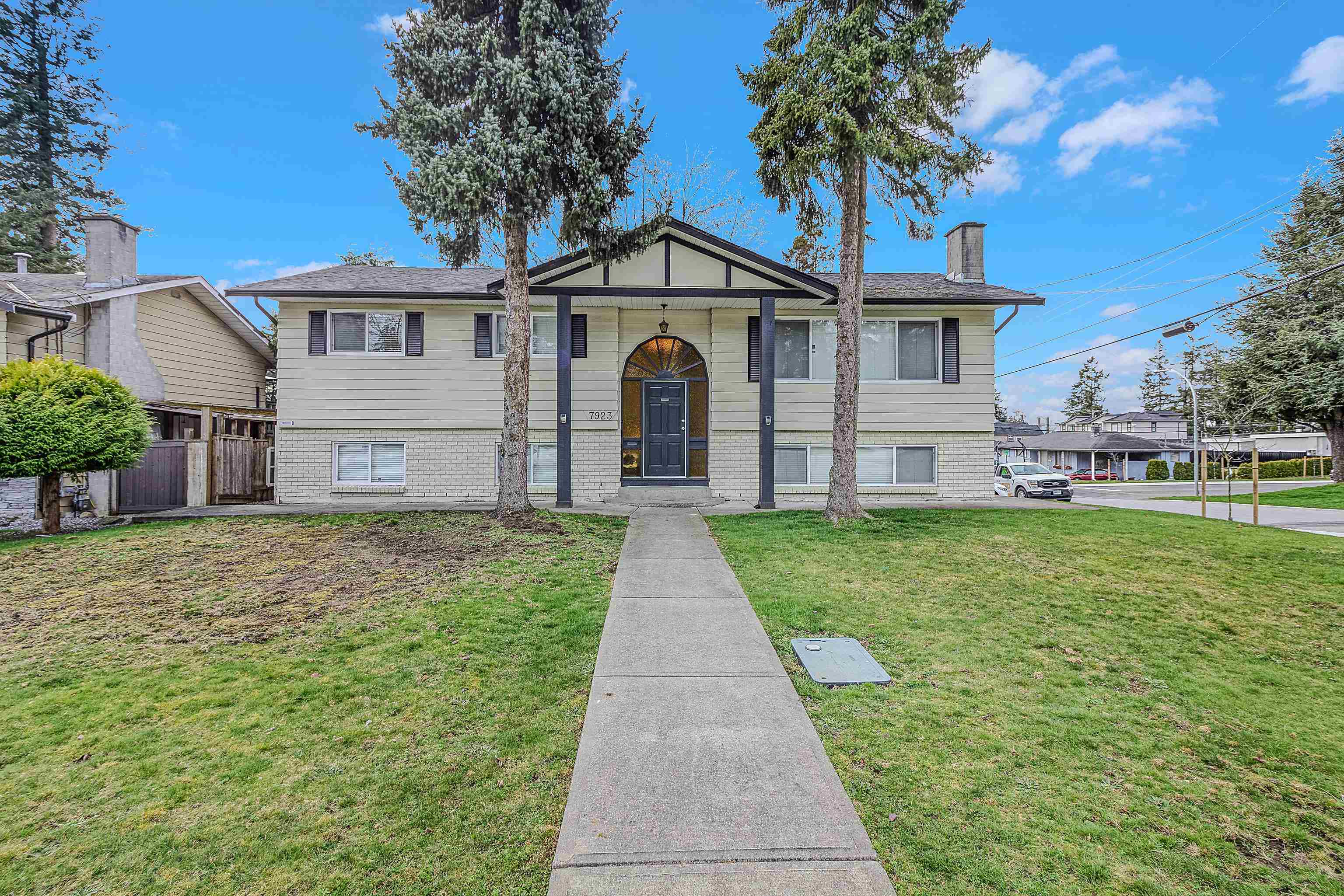 7923 110A STREET, Delta BC V4C 4K5, R2980591, BC,