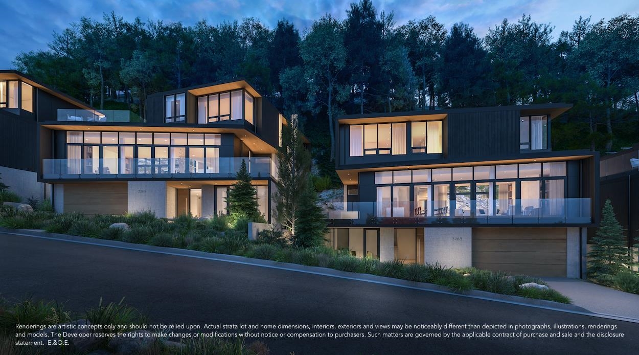 SL10 3299 CHIPPENDALE ROAD, R2980645, BC,