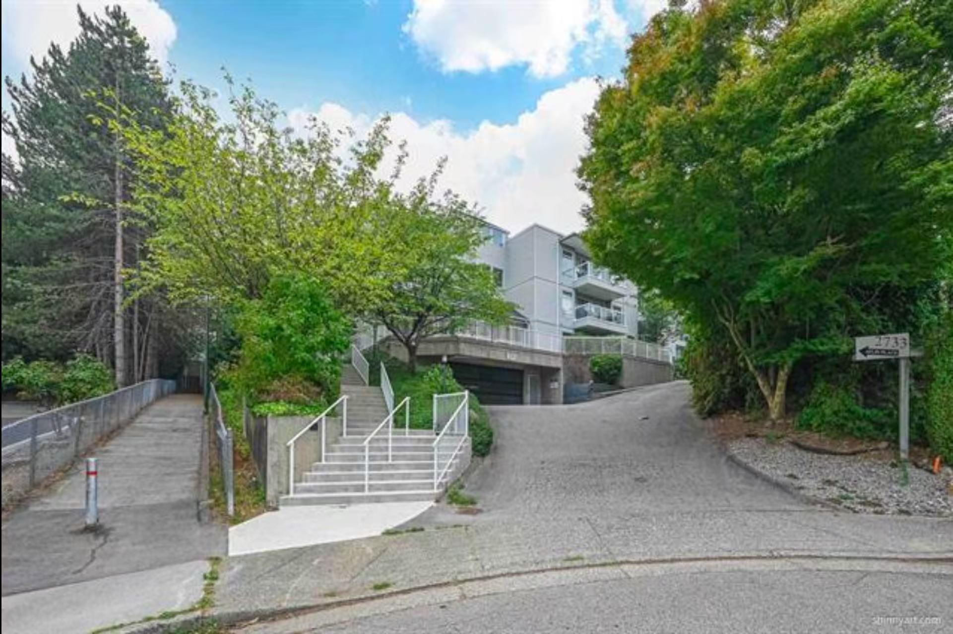 103 2733 ATLIN PLACE, R2980662, BC,