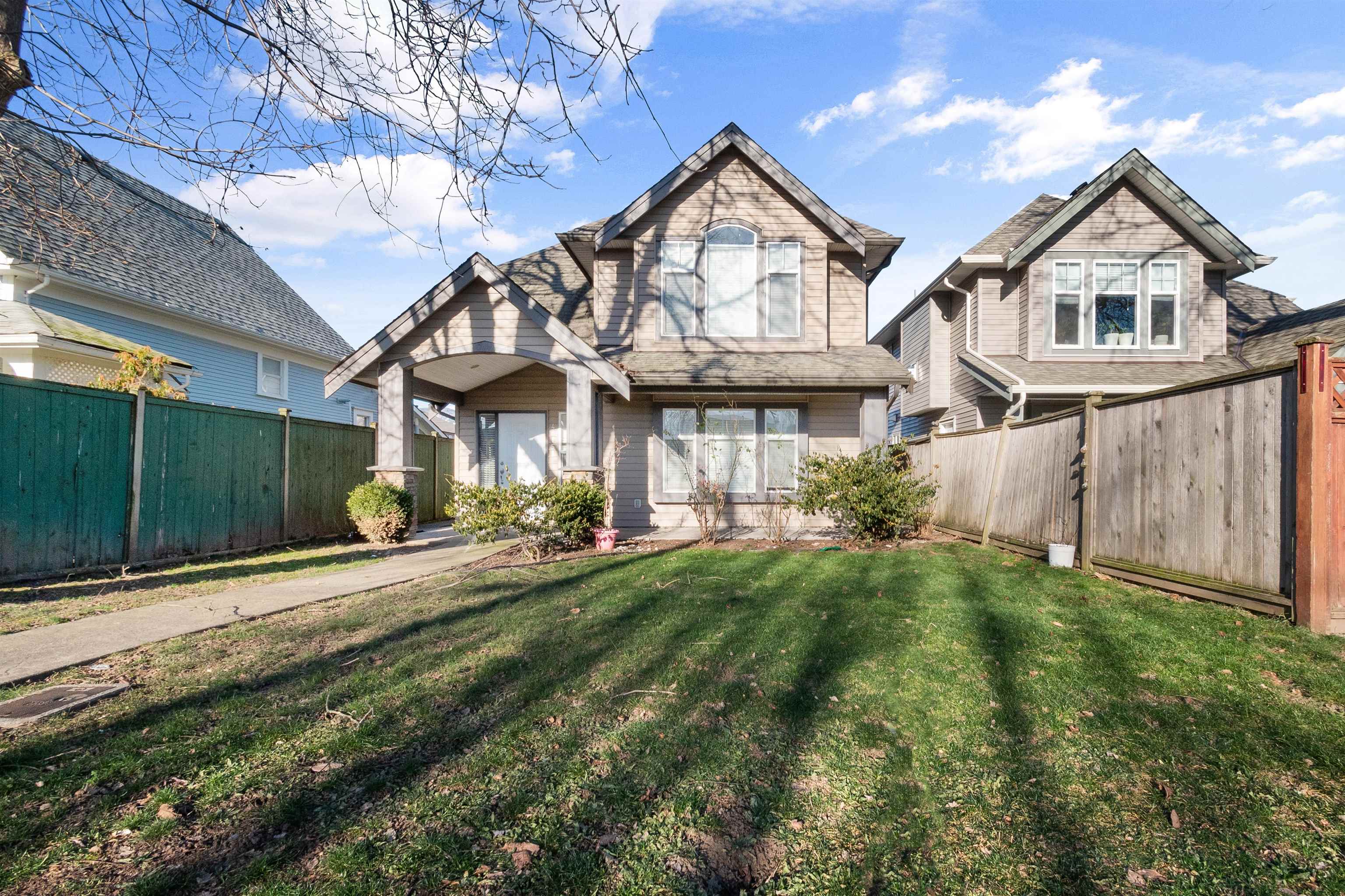 46151 THIRD AVENUE, Chilliwack BC V2P 1R7, R2981063, BC,