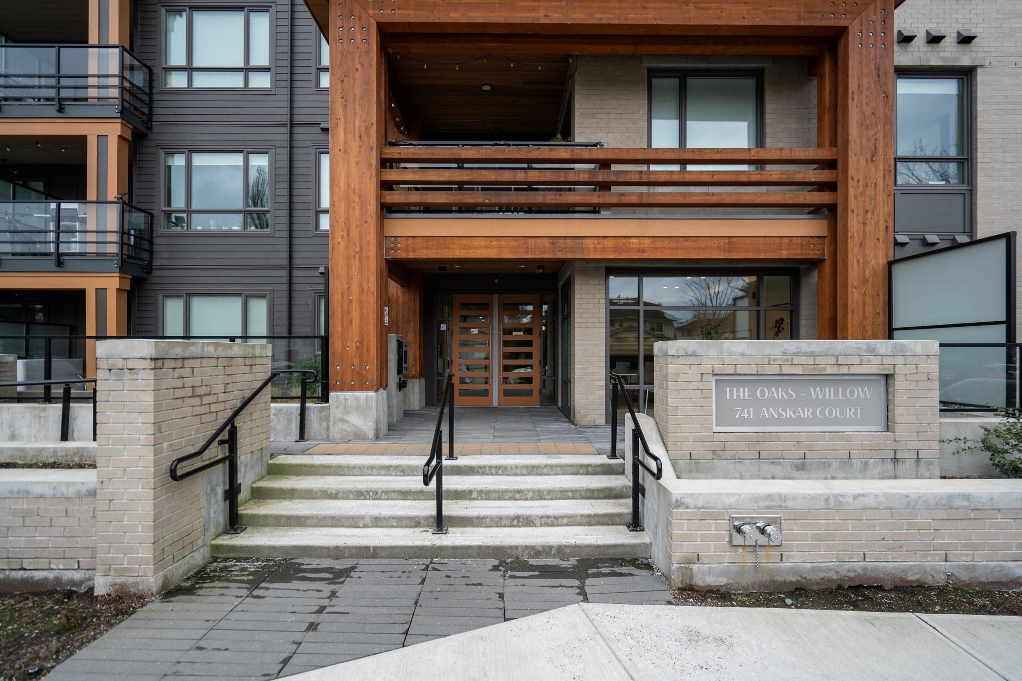 101 741 ANSKAR COURT, R2981241, BC,