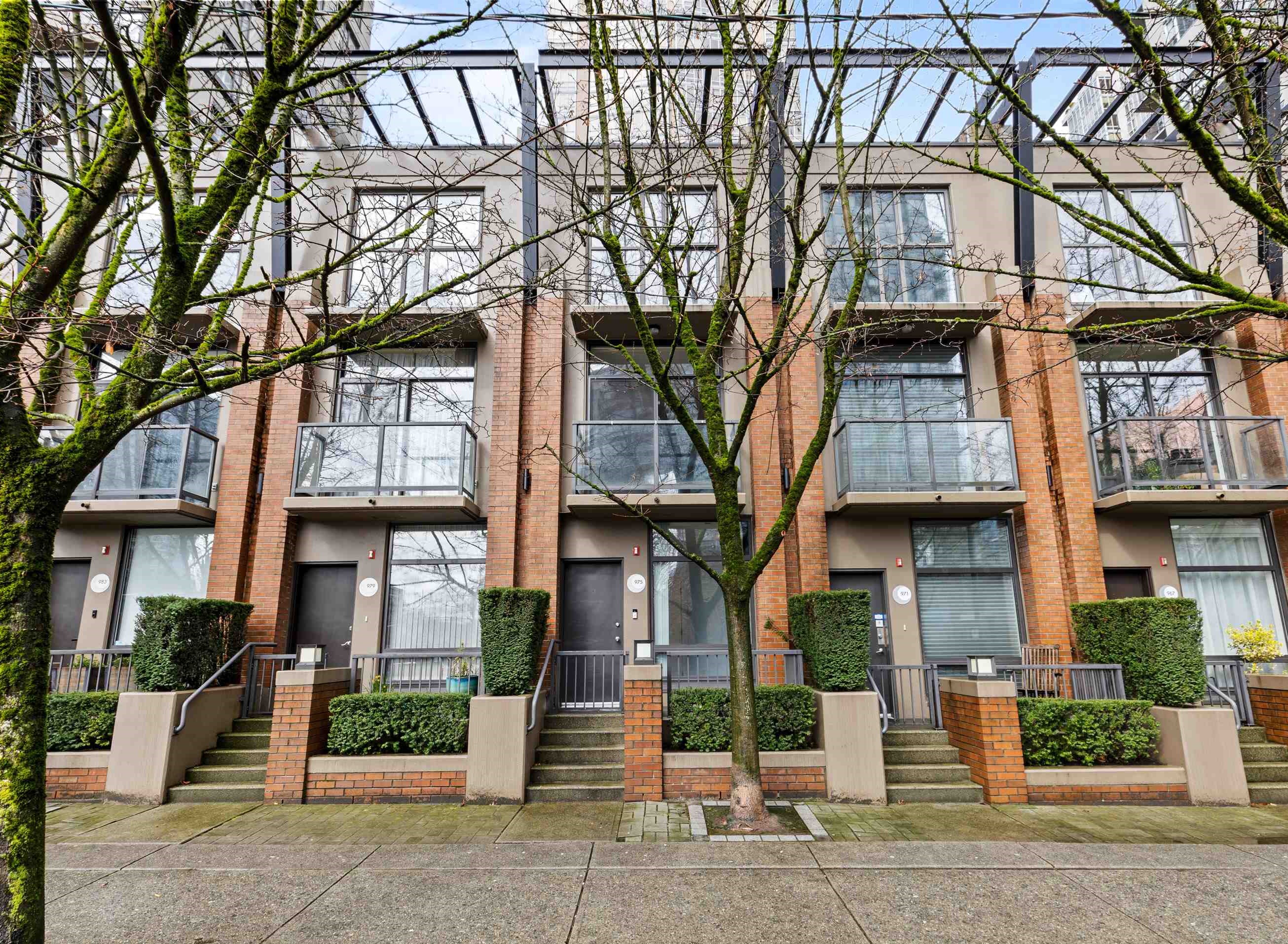 975 BEATTY STREET, Vancouver BC V6Z 3C5, R2981311, BC,