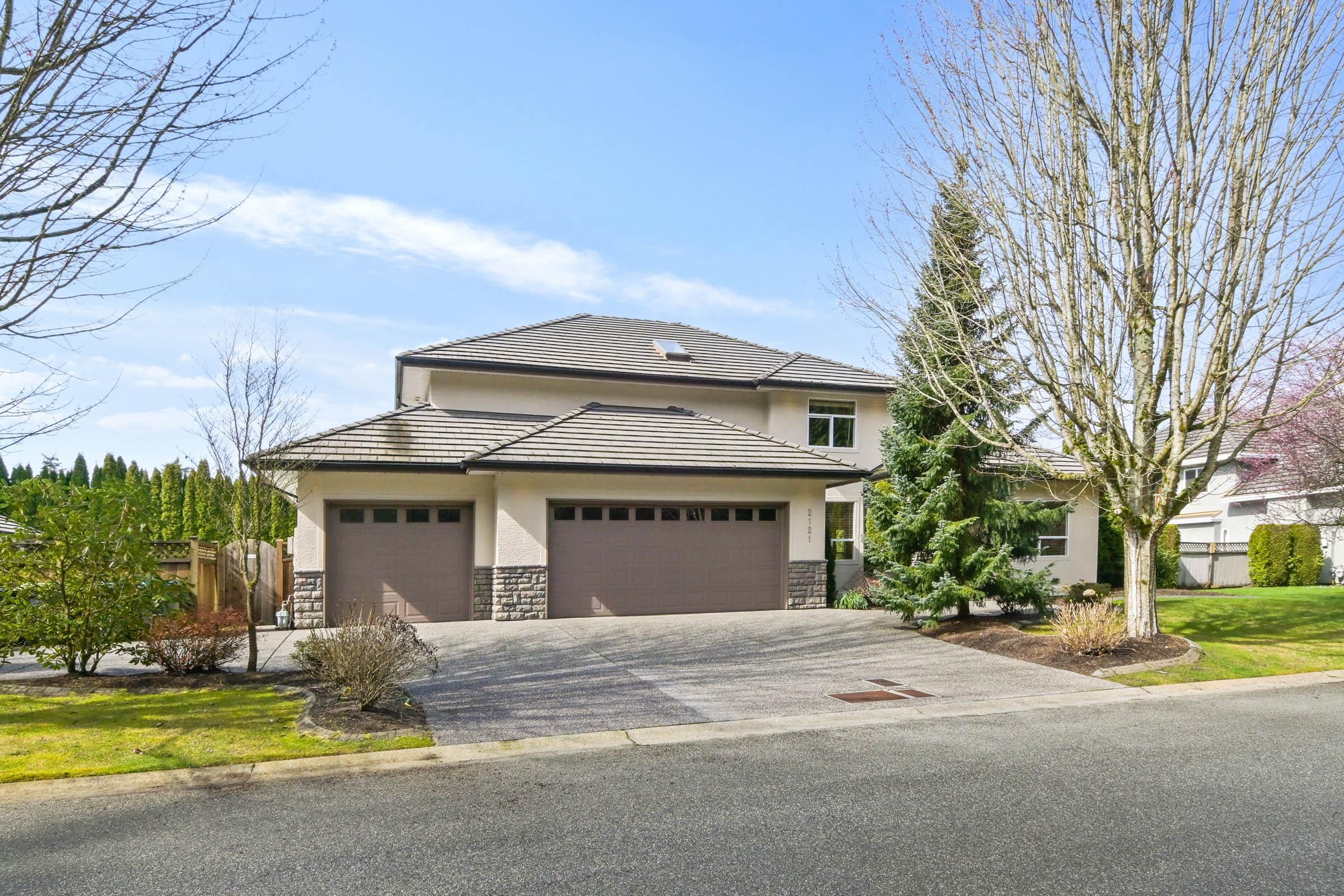 2121 140 STREET, Surrey BC V4A 9V9, R2981407, BC,