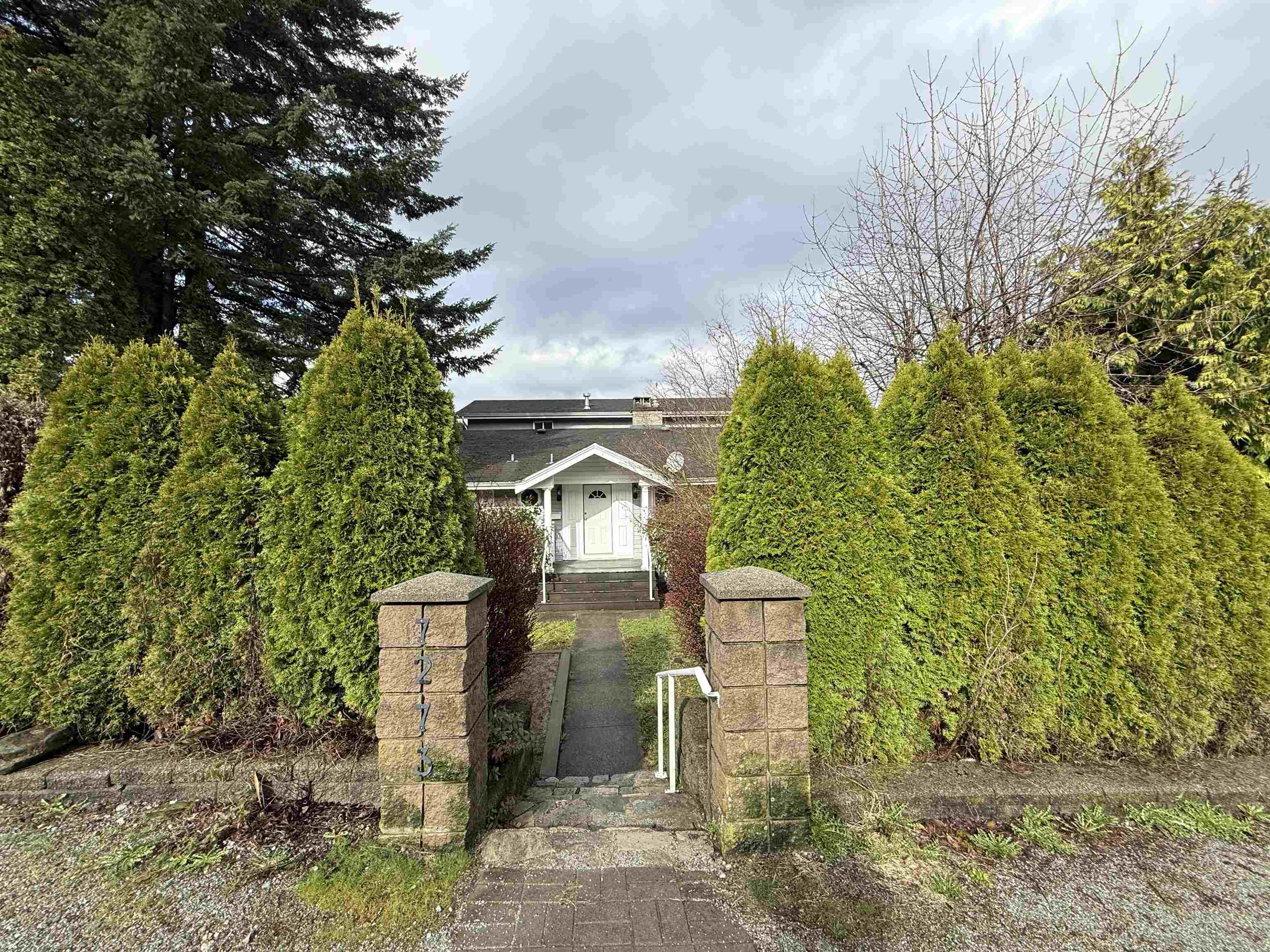 7273 BRAESIDE DRIVE, Burnaby BC V5A 1E9, R2981450, BC,