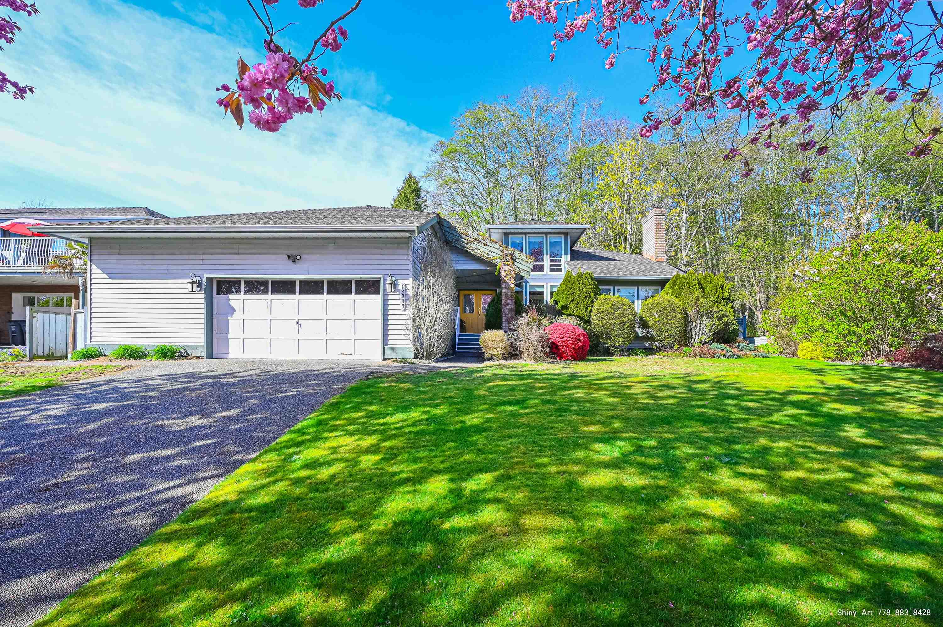 13383 14A AVENUE, Surrey BC V4A 7P9, R2981707, BC,