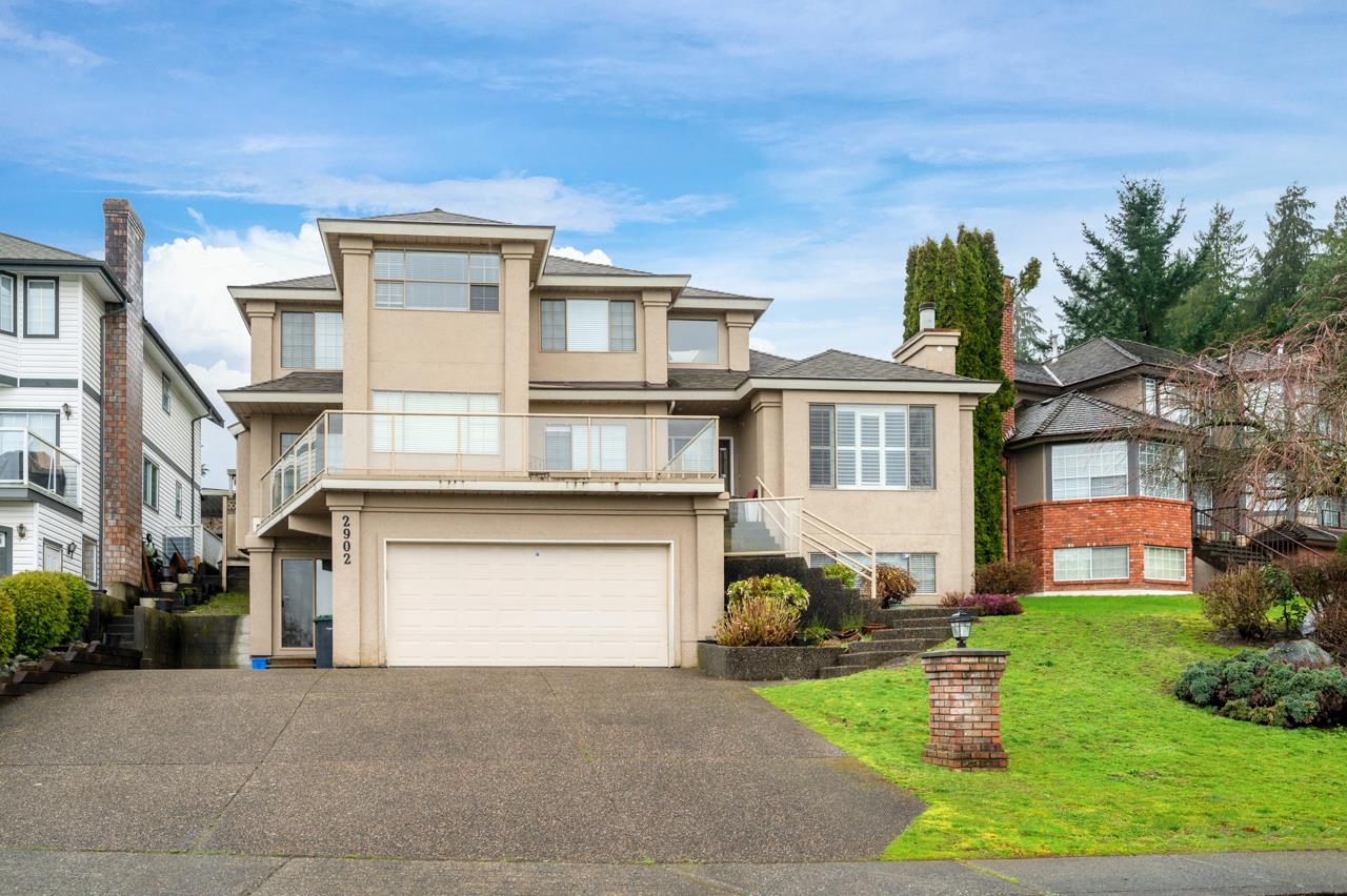 2902 PAUL LAKE COURT, Coquitlam BC V3C 6A3, R2981708, BC,