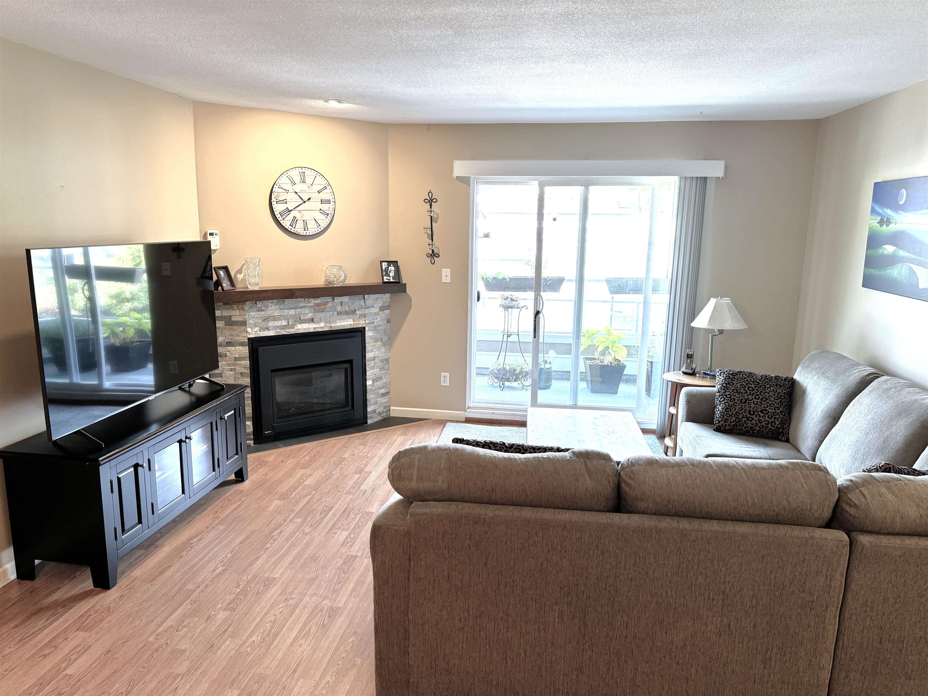 317 15875 MARINE DRIVE, R2981985, BC,