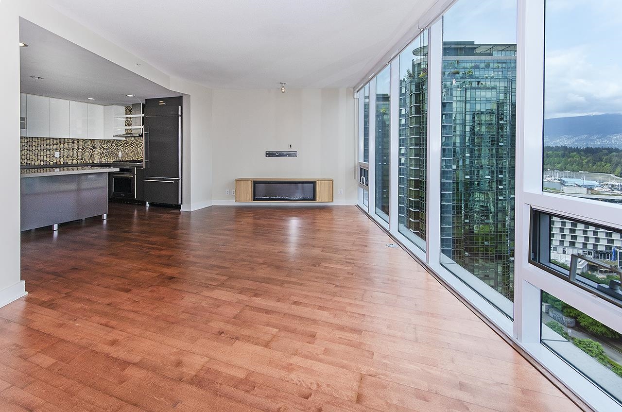 1902 1277 MELVILLE STREET, R2982039, BC,