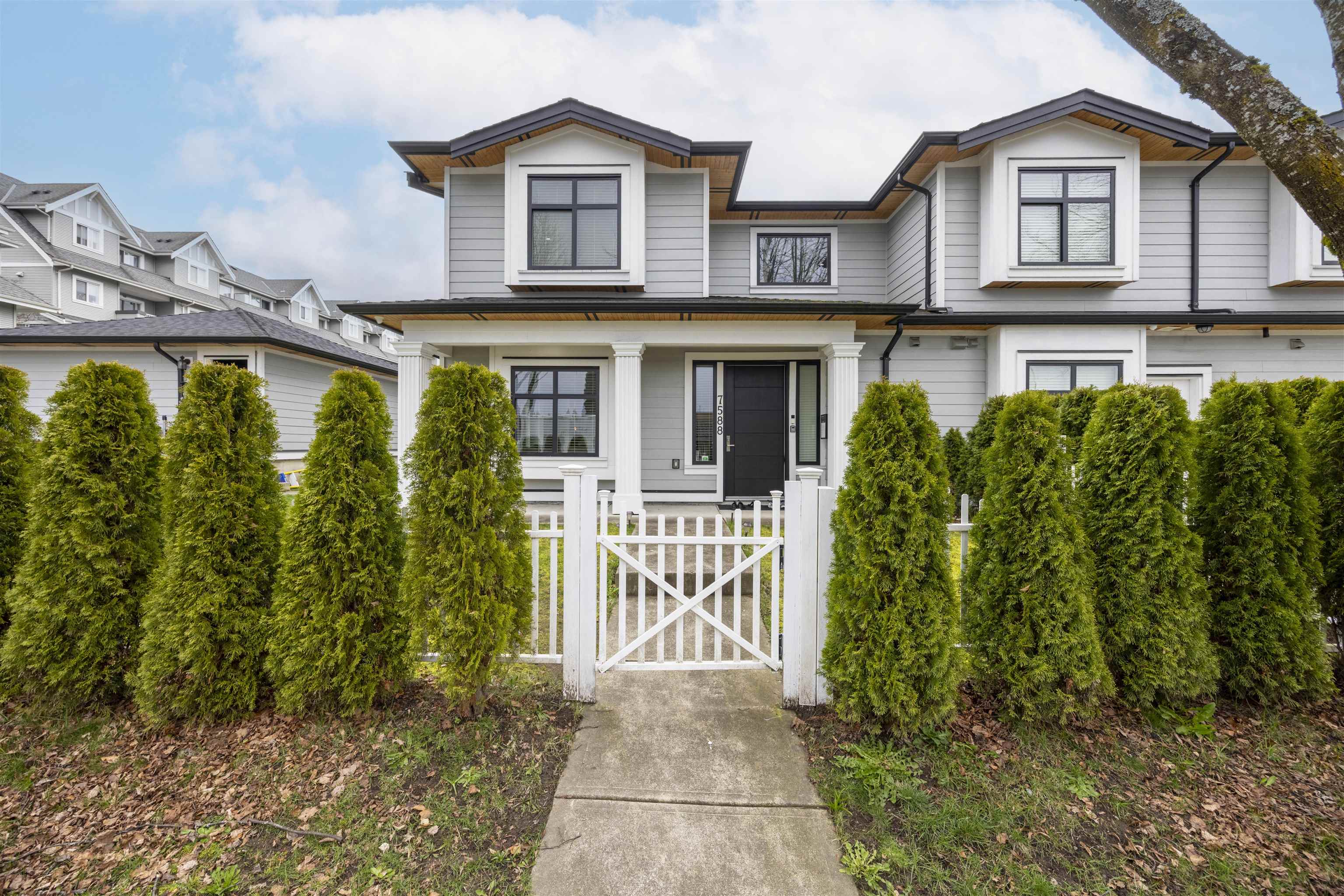 7588 13TH STREET, Burnaby BC V3N 0H3, R2982177, BC,