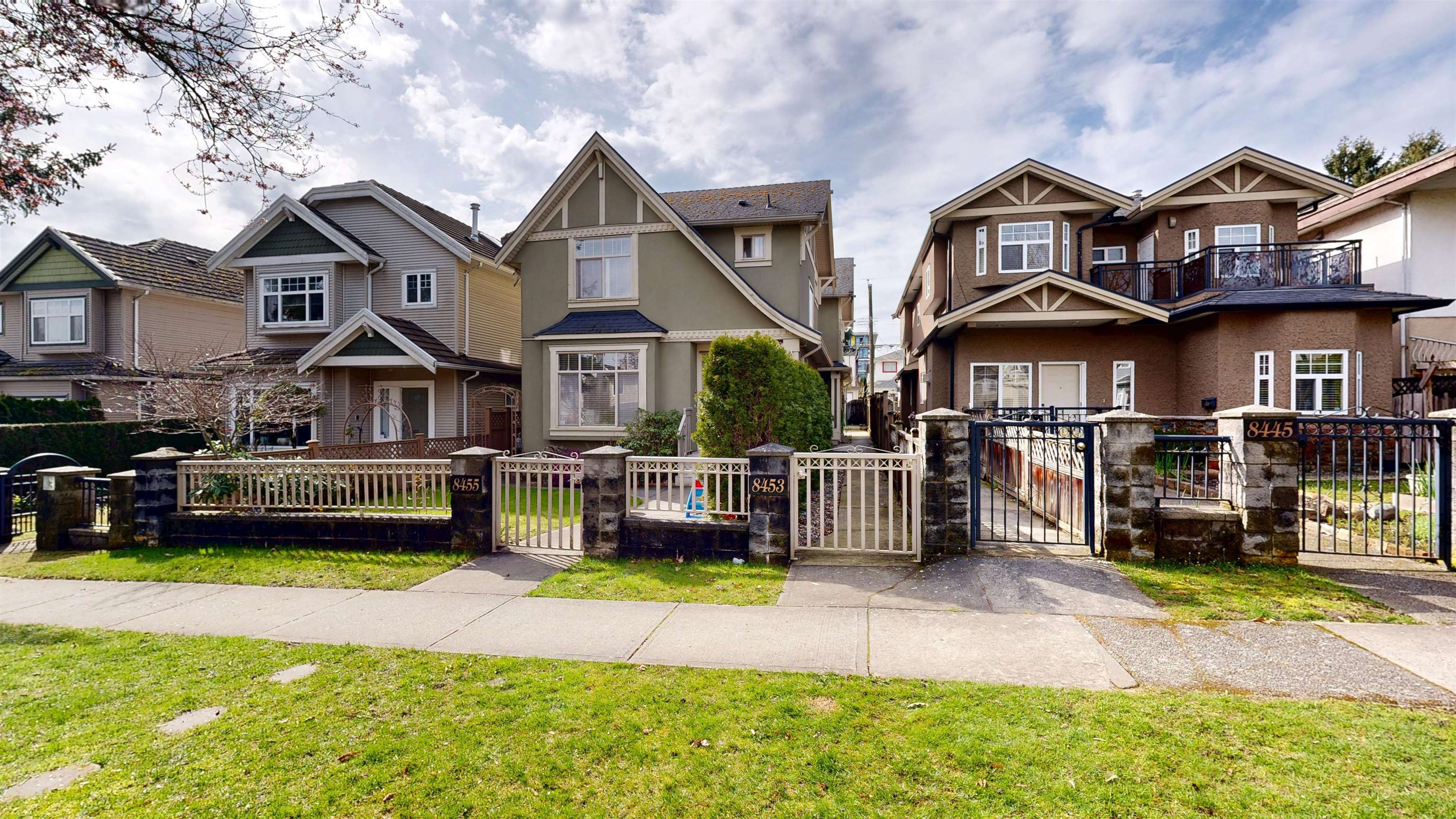 8453 FREMLIN STREET, Vancouver BC V6P 3X1, R2982383, BC,